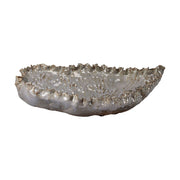 Crustacean Ceramic Decorative Bowl Large by Jamie Young