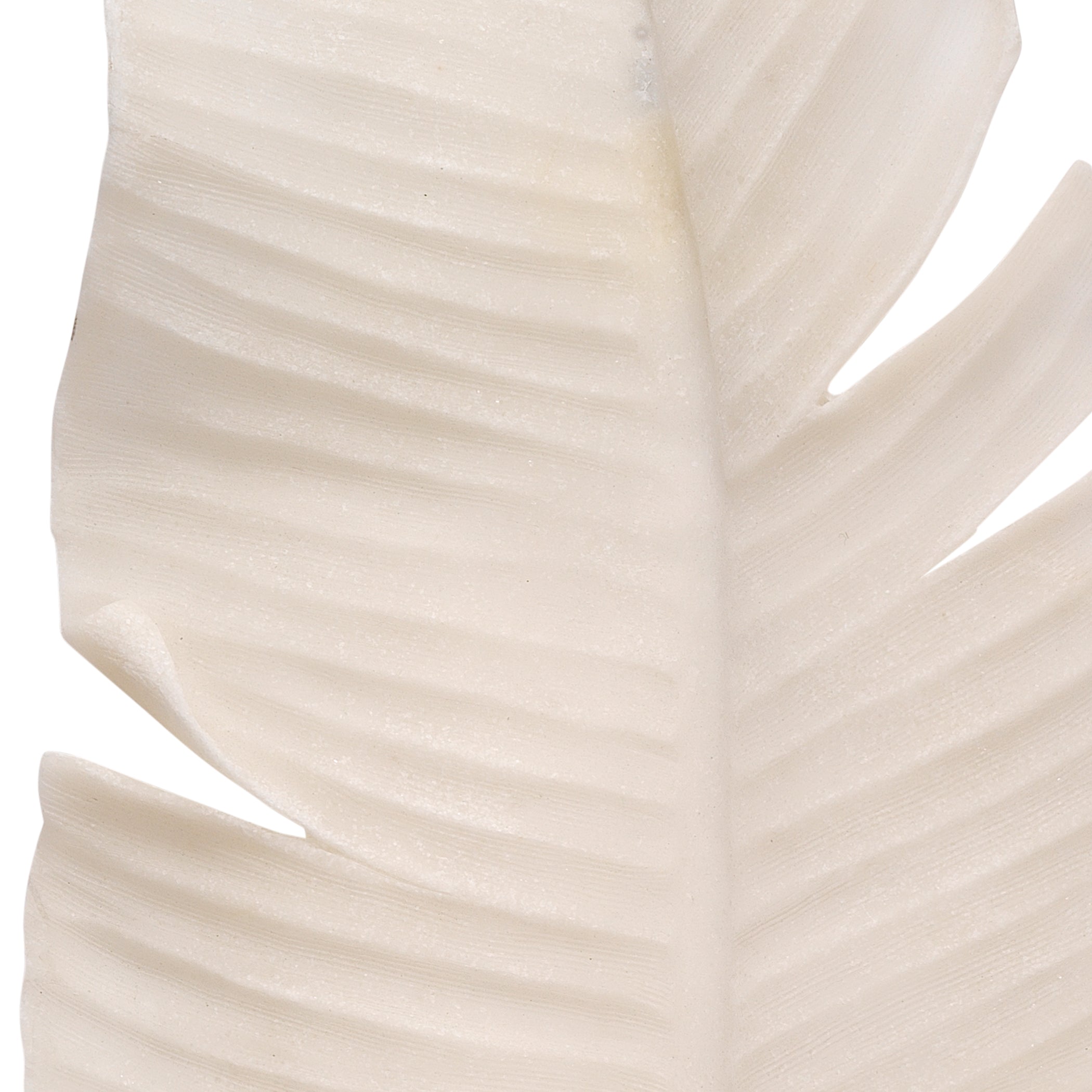 Feather Resin Decorative Object by Jamie Young