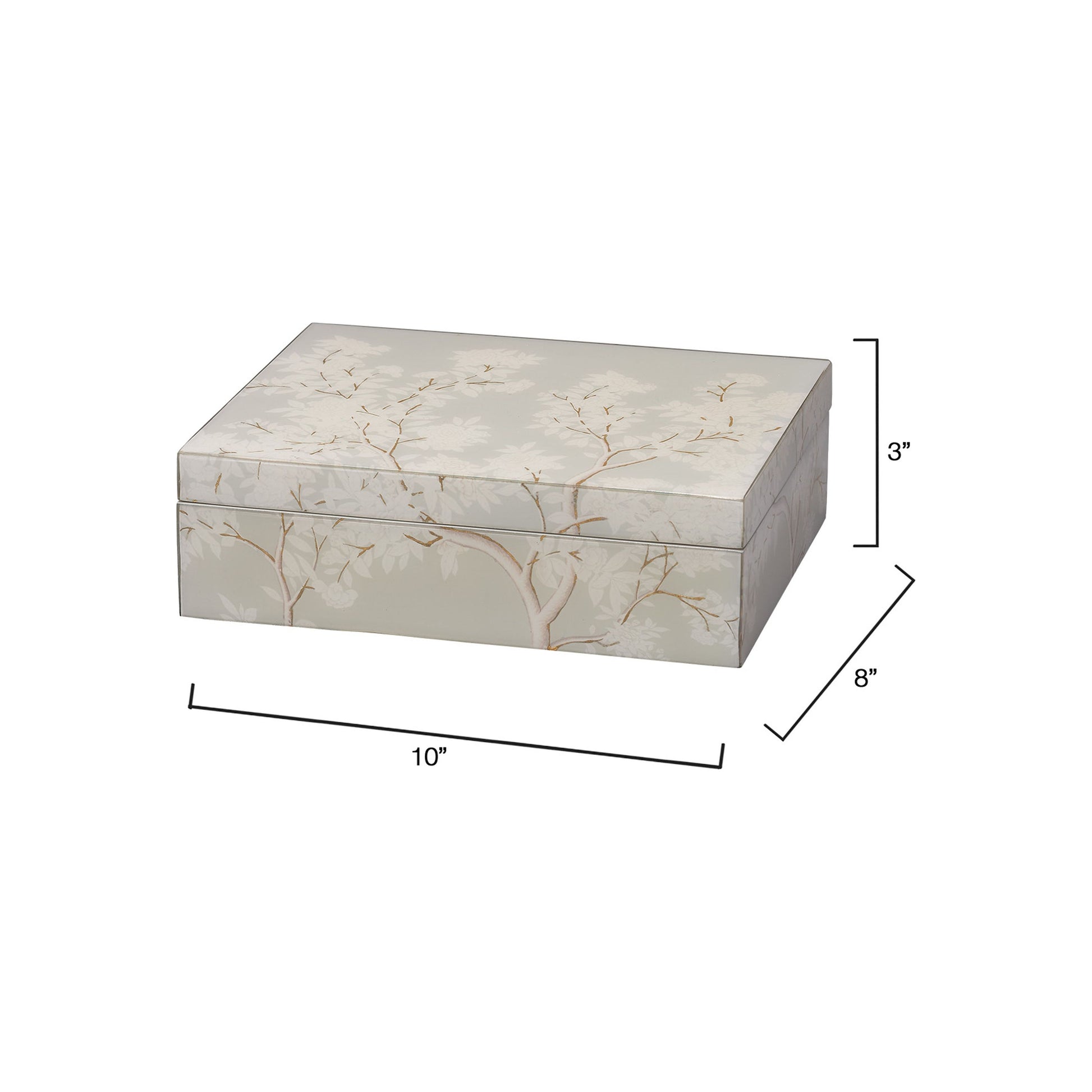 Garland Decorative Box by Jamie Young