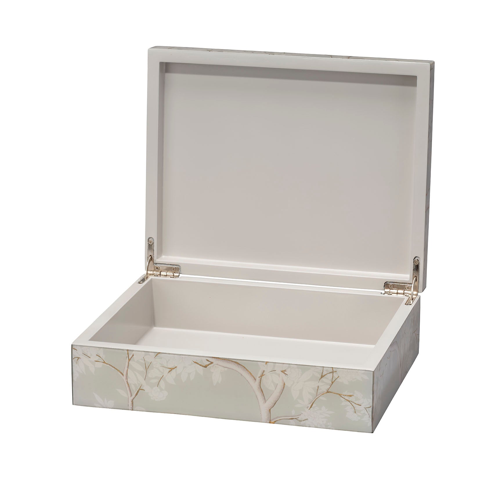 Garland Decorative Box by Jamie Young