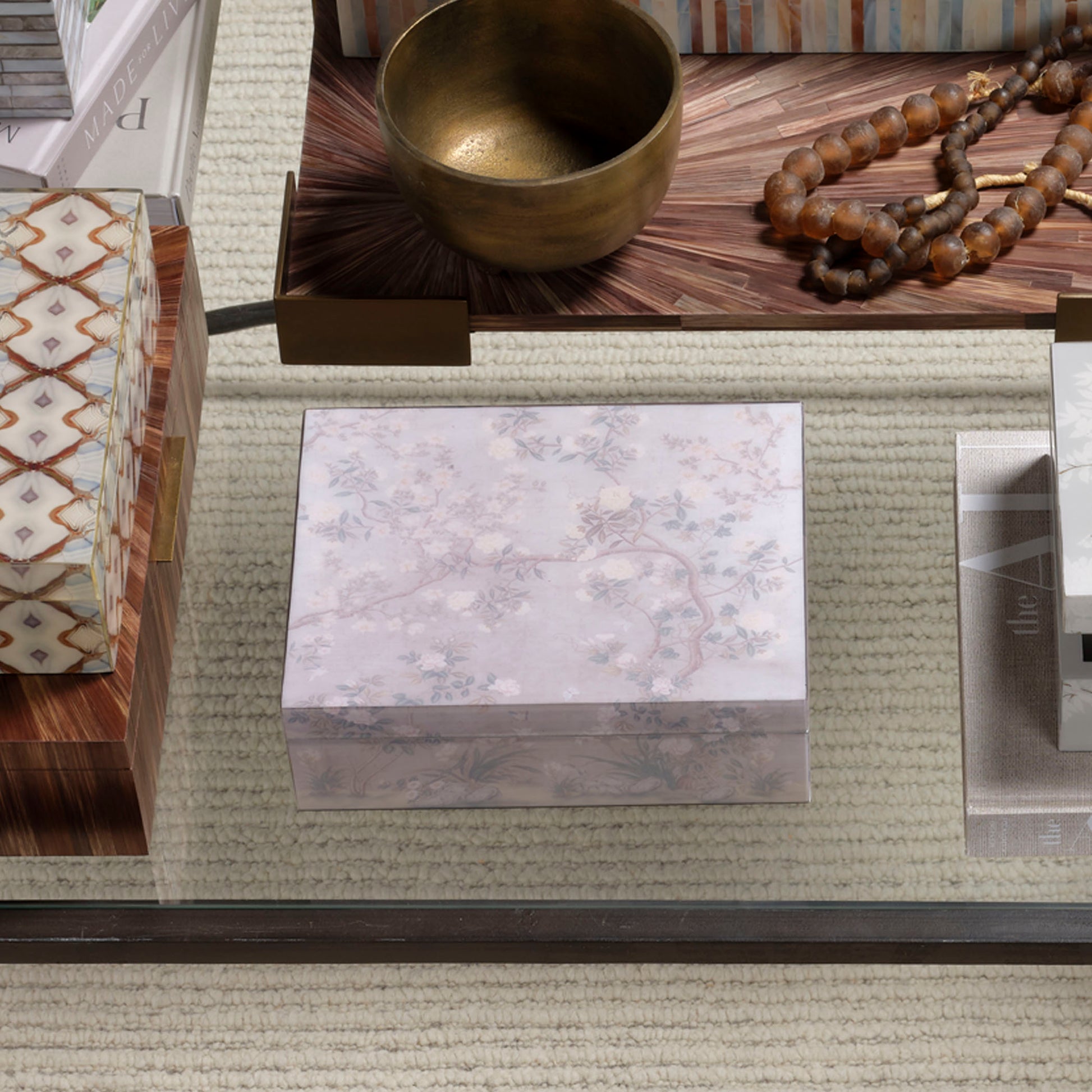 Garland Decorative Box by Jamie Young