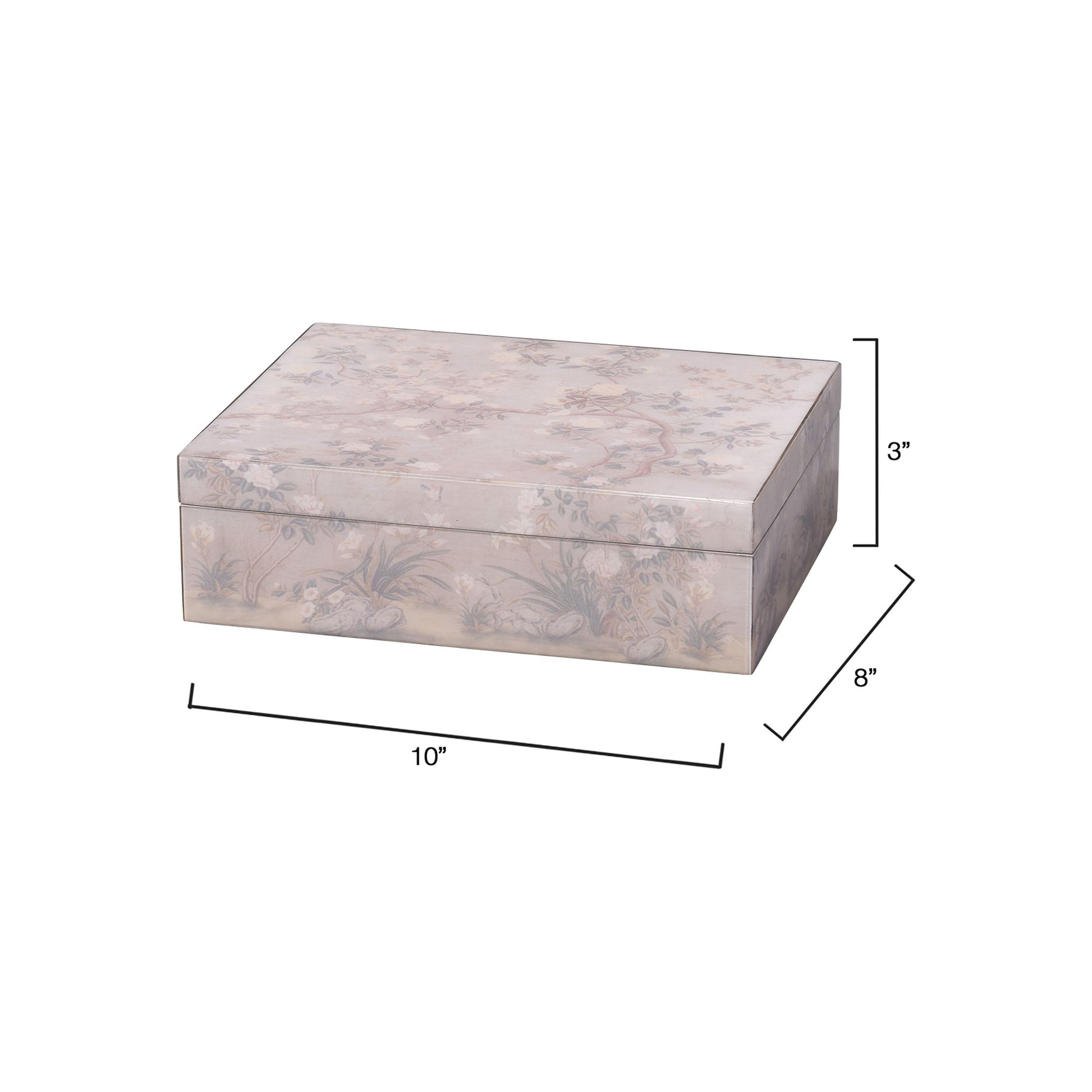 Garland Decorative Box by Jamie Young