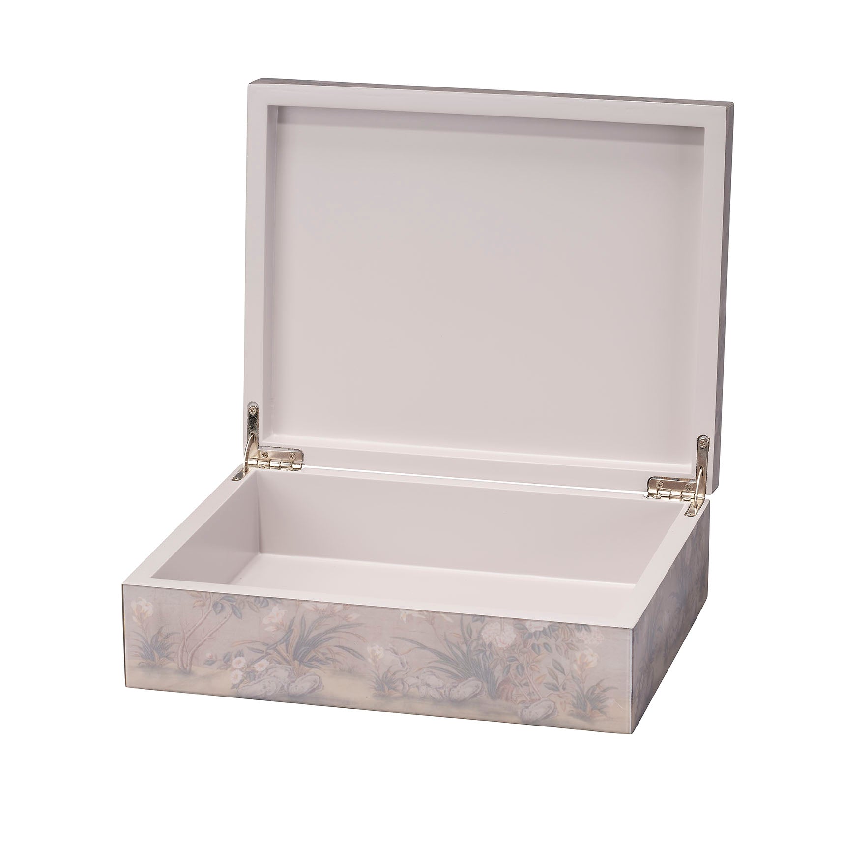 Garland Decorative Box by Jamie Young