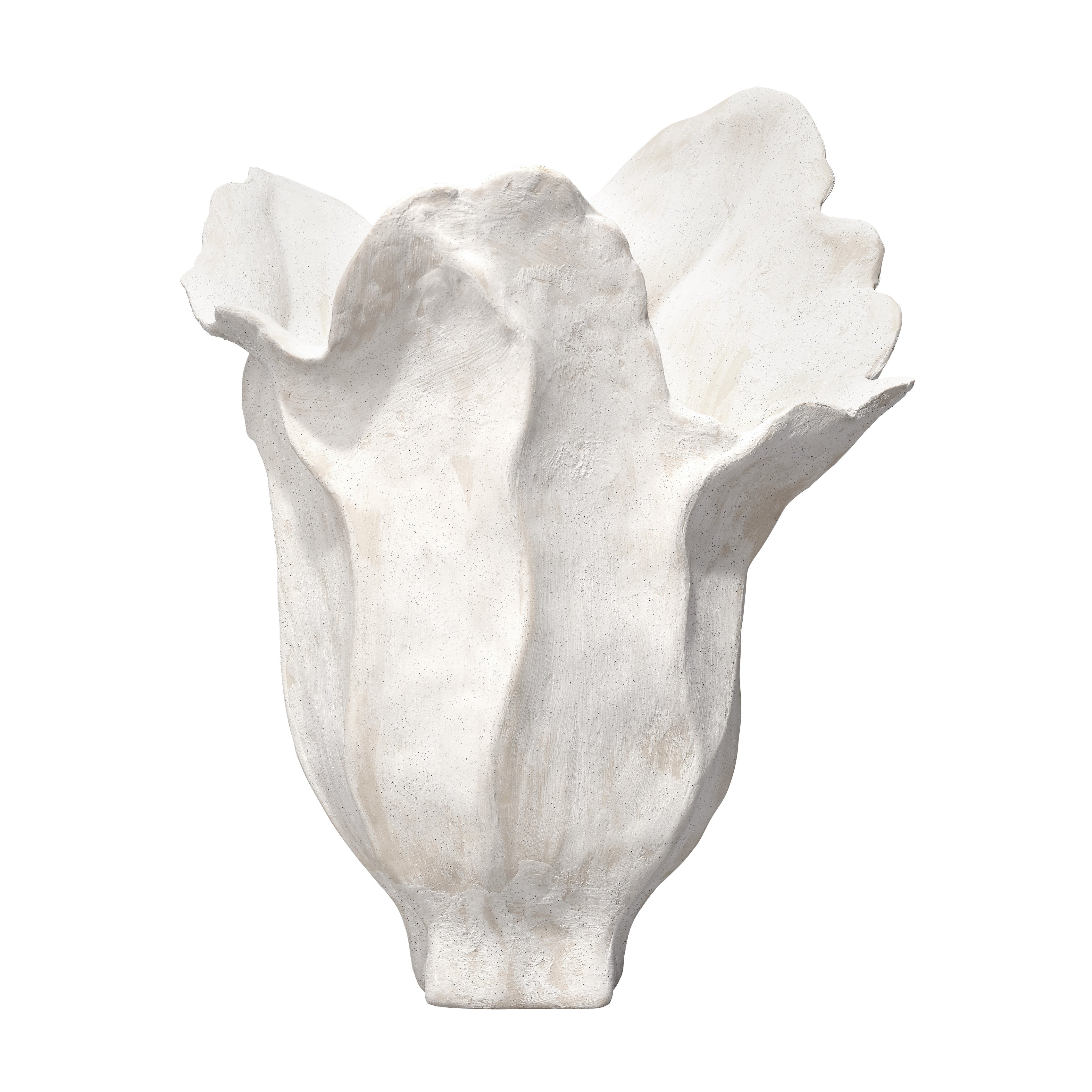 Lily Porcelain Decorative Vase by Jamie Young