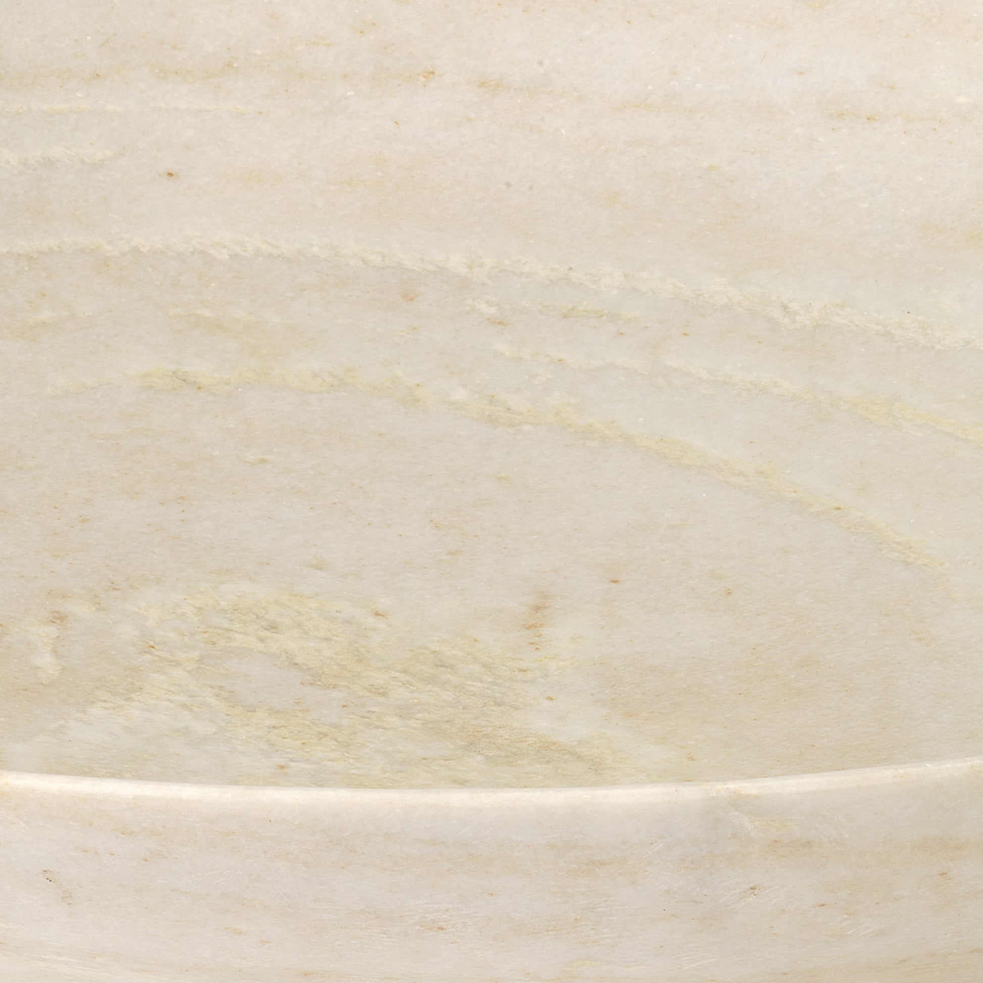 Marble Decorative Bowl, Extra Large by Jamie Young