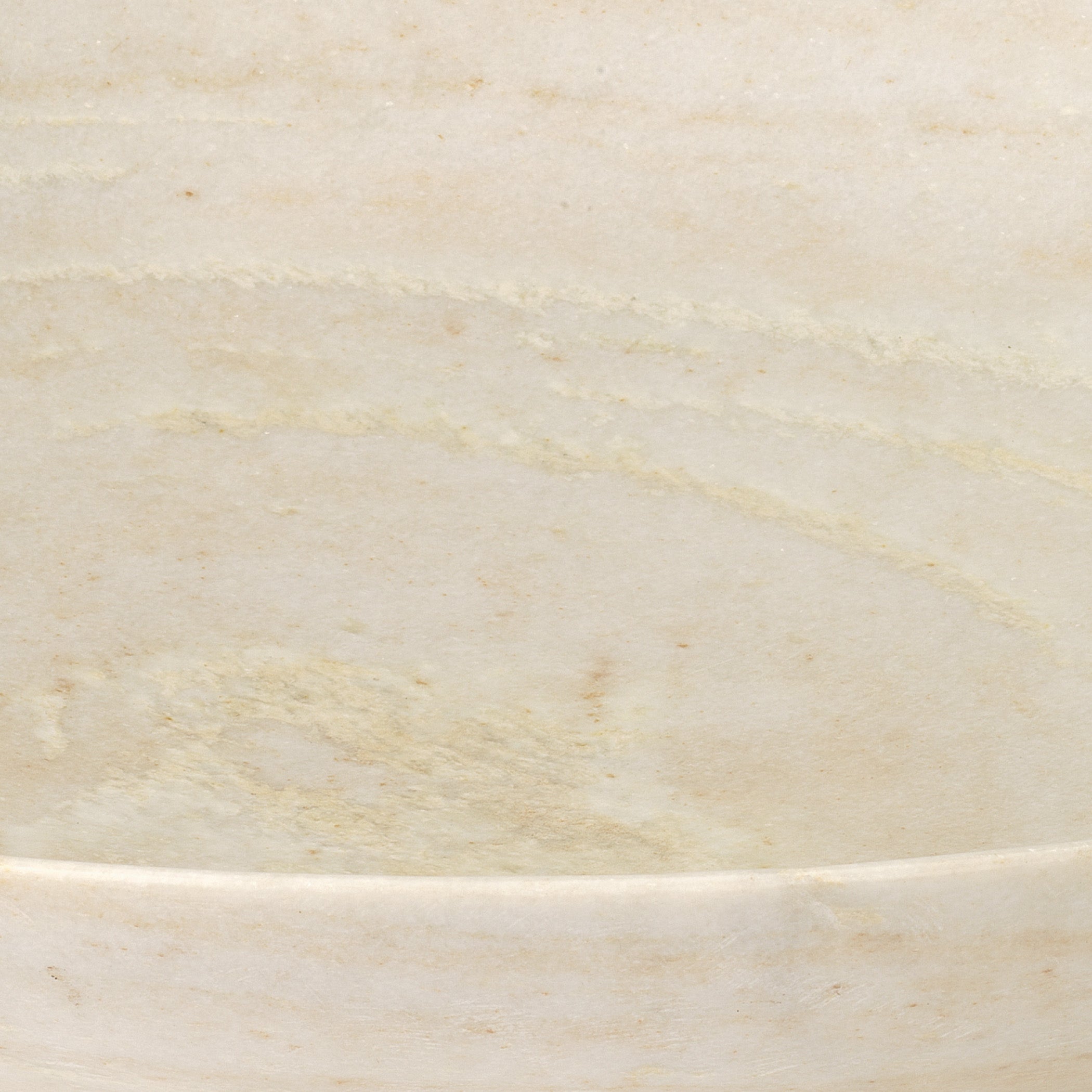 Marble Decorative Bowl, Extra Large by Jamie Young