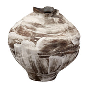 Maurice Ceramic Decorative Vase by Jamie Young