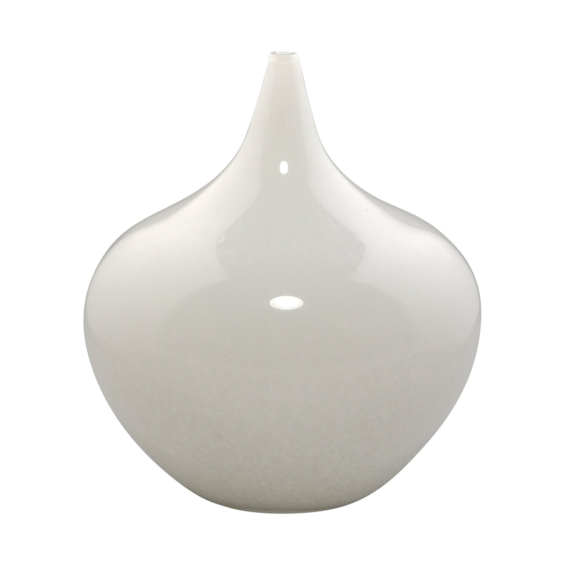 Nymph Decorative Glass Vases (Set of 3) by Jamie Young