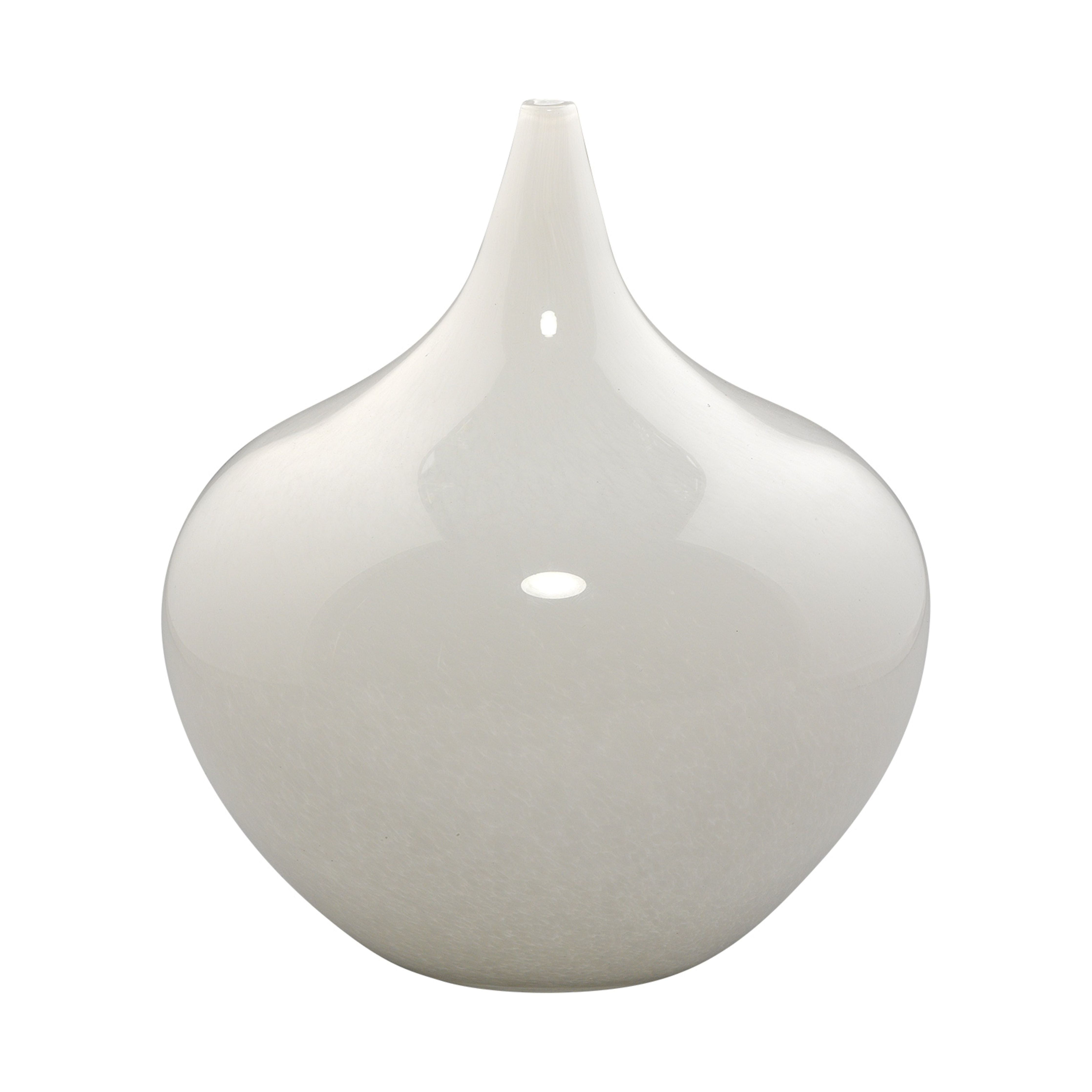 Nymph Decorative Glass Vases (Set of 3) by Jamie Young