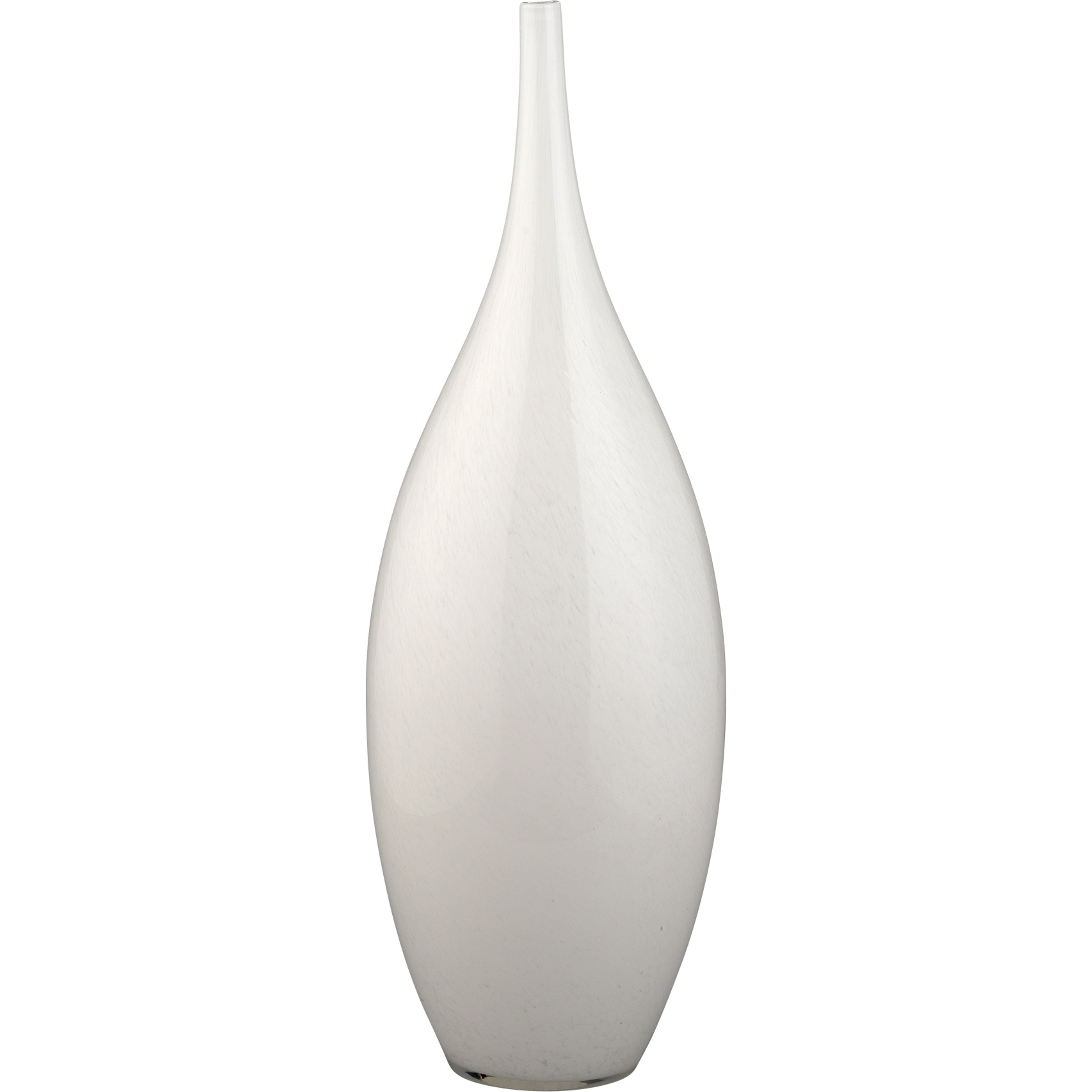 Nymph Decorative Glass Vases (Set of 3) by Jamie Young