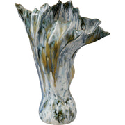 Orca Ceramic Decorative Vase by Jamie Young