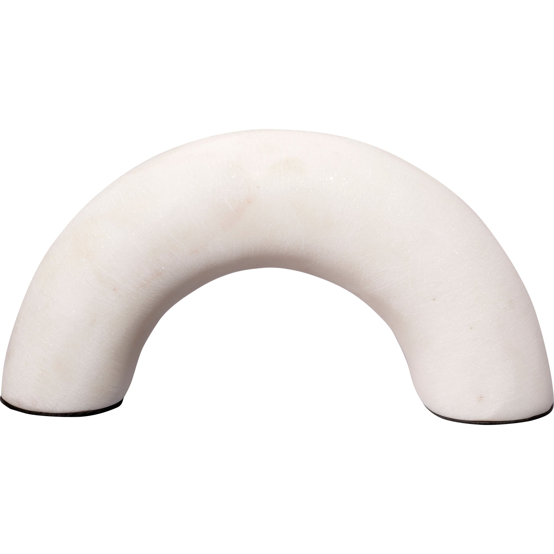 Ostrich Marble Decorative Object by Jamie Young