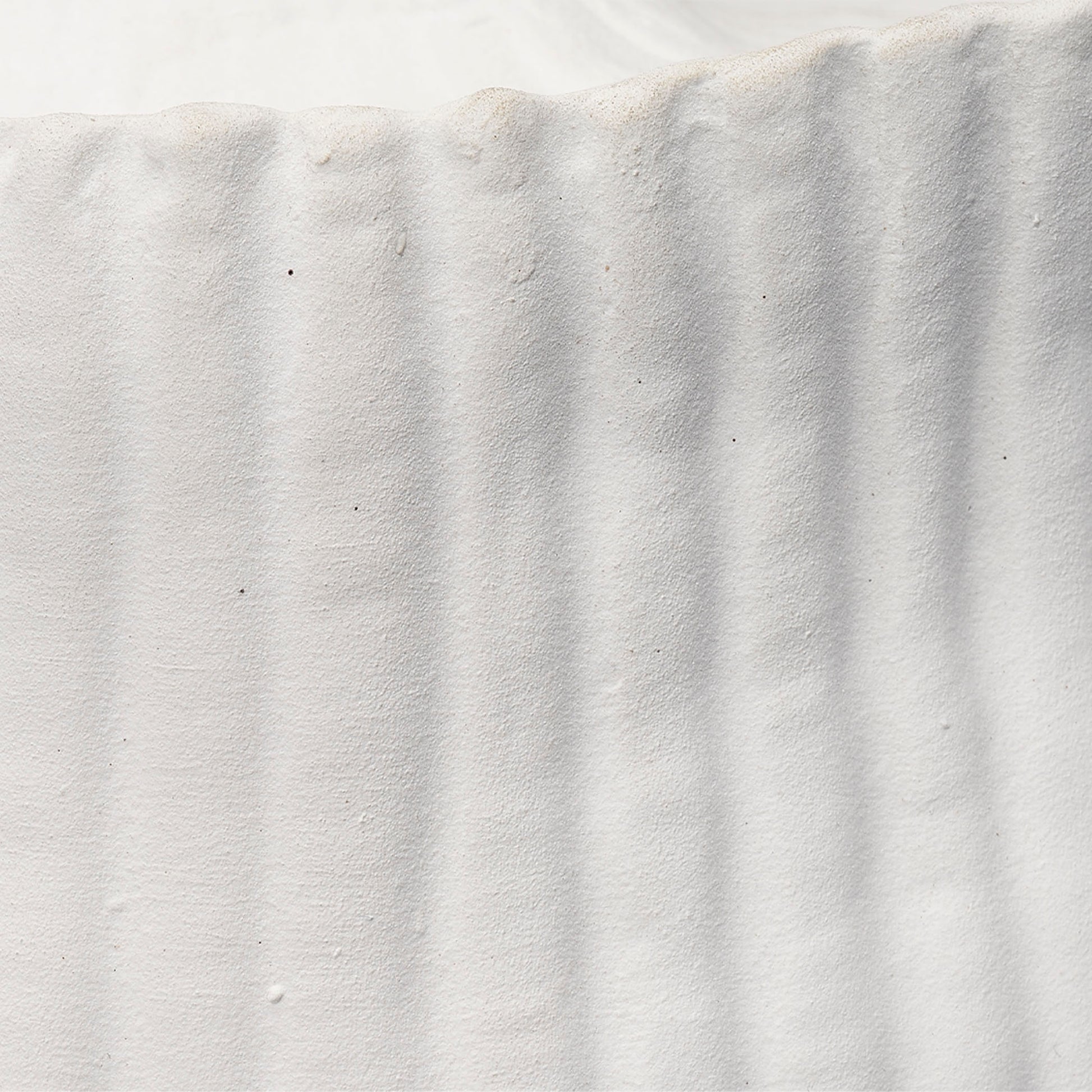Plunge Ceramic Decorative Vessel by Jamie Young
