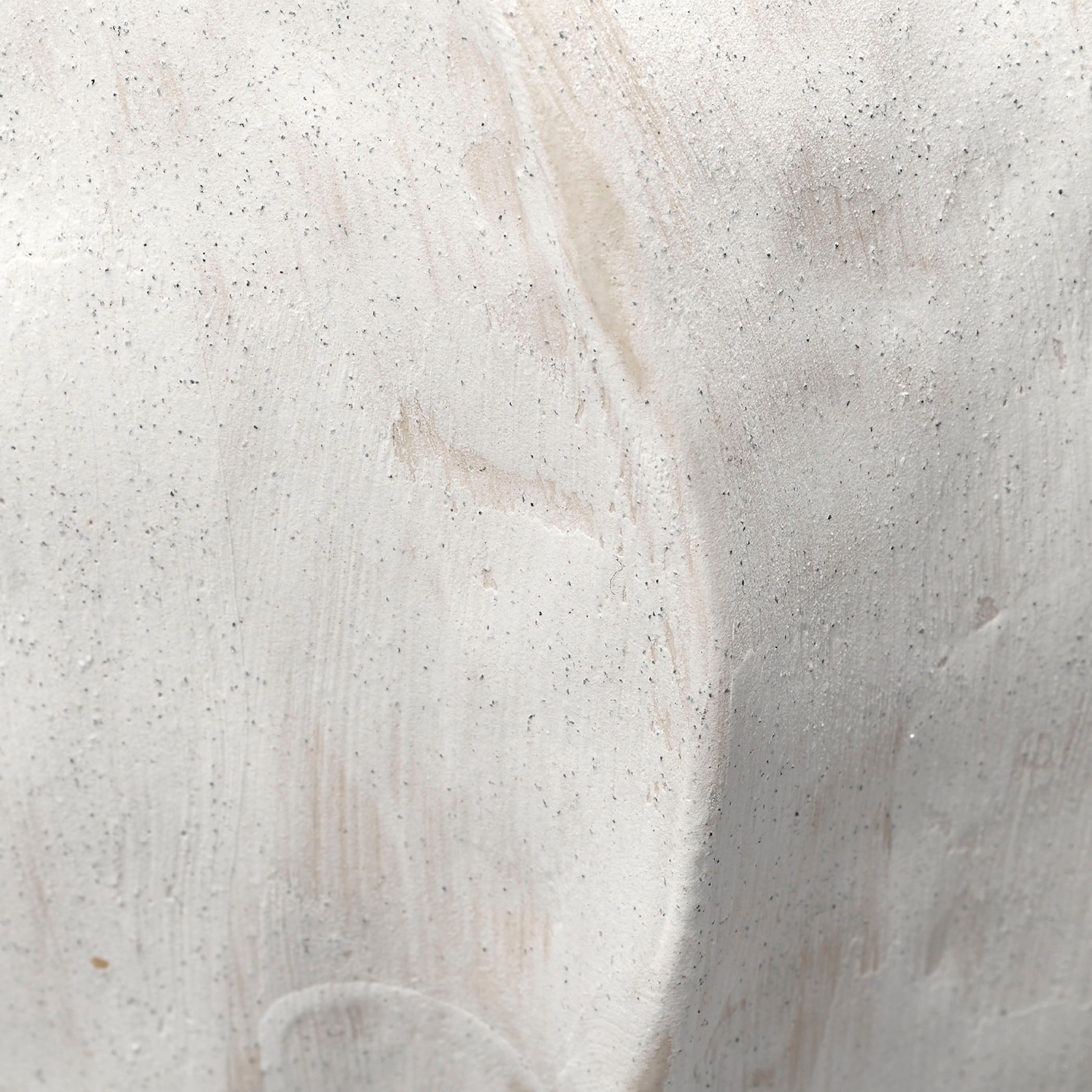 Poppy Porcelain Decorative Vase by Jamie Young