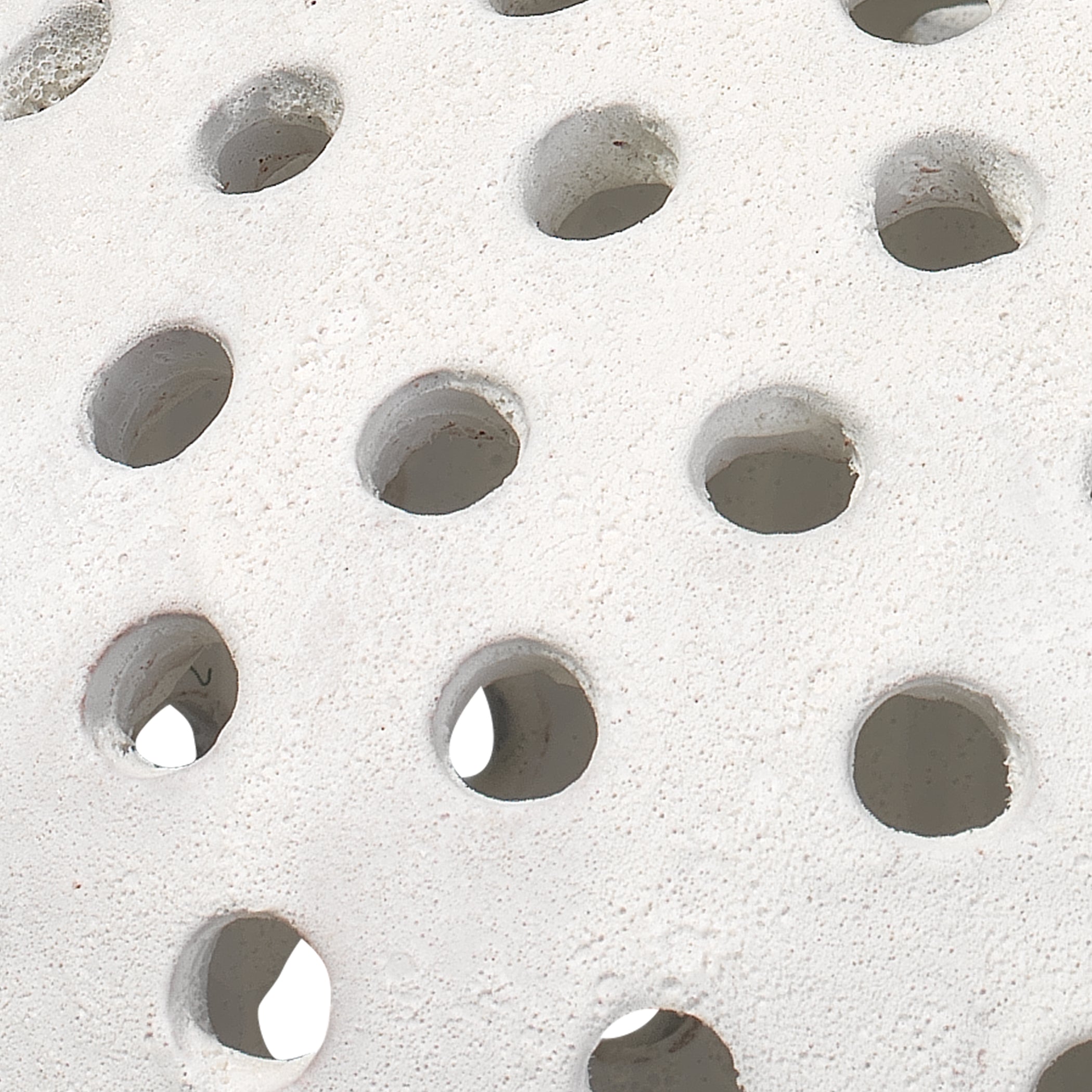 Porous Ceramic Vase, Small by Jamie Young