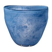 Plunge Blown Glass Vase by Jamie Young