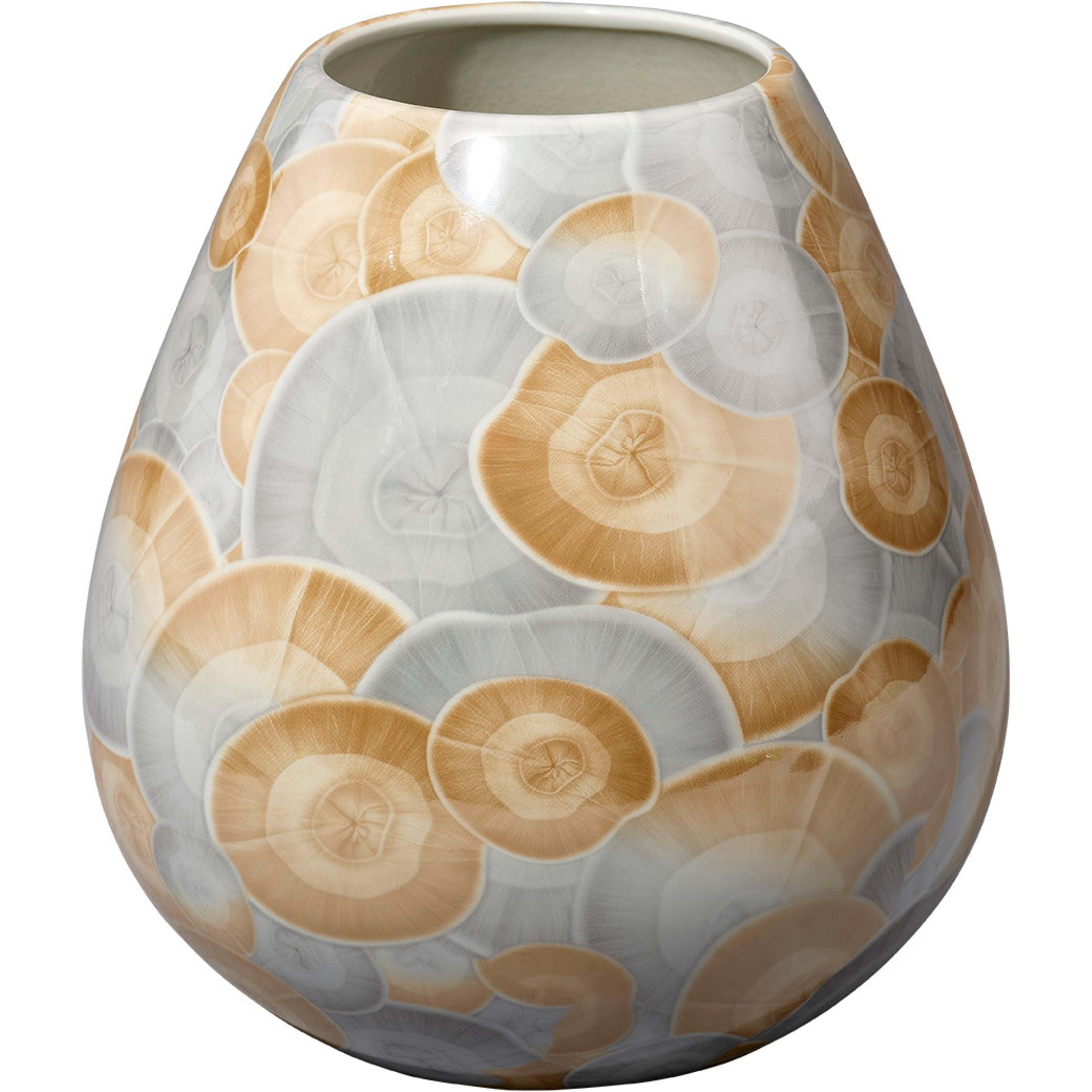 Pura Ceramic Decorative Vase by Jamie Young