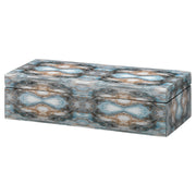 Rorschach Decorative Long Box by Jamie Young