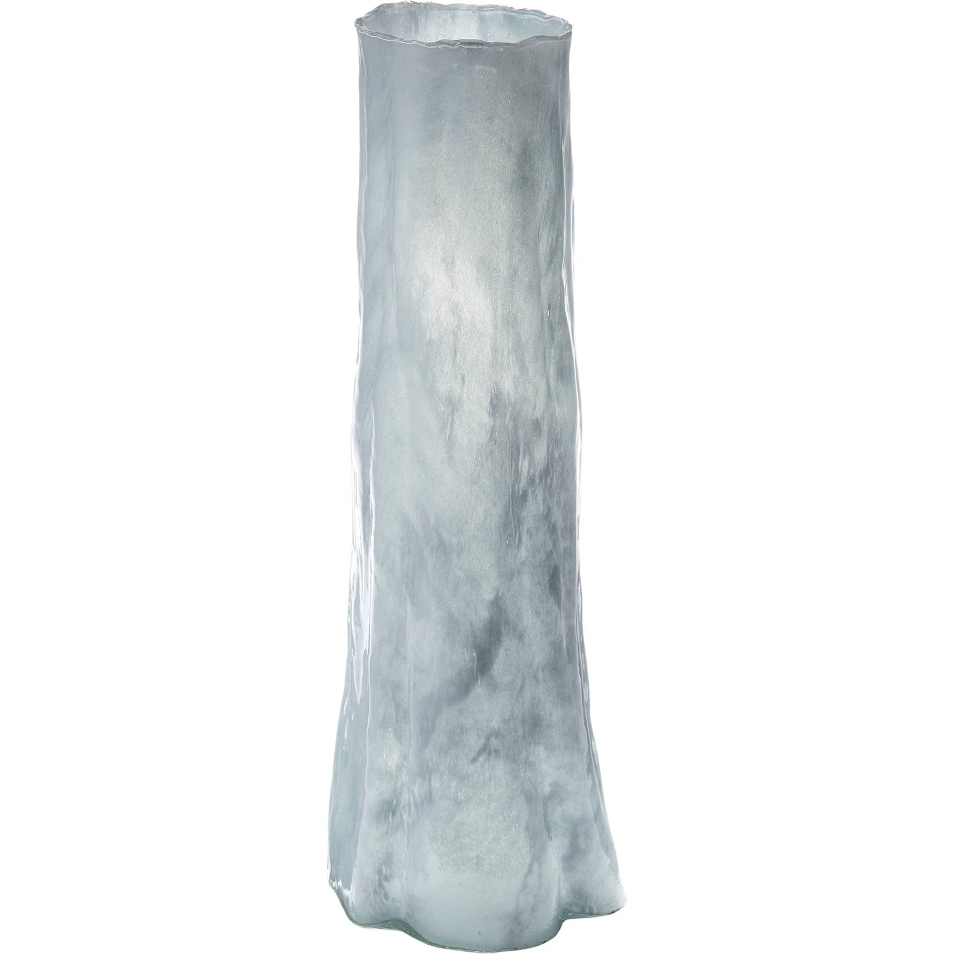 Sequoia Glass Decorative Vase, Large by Jamie Young