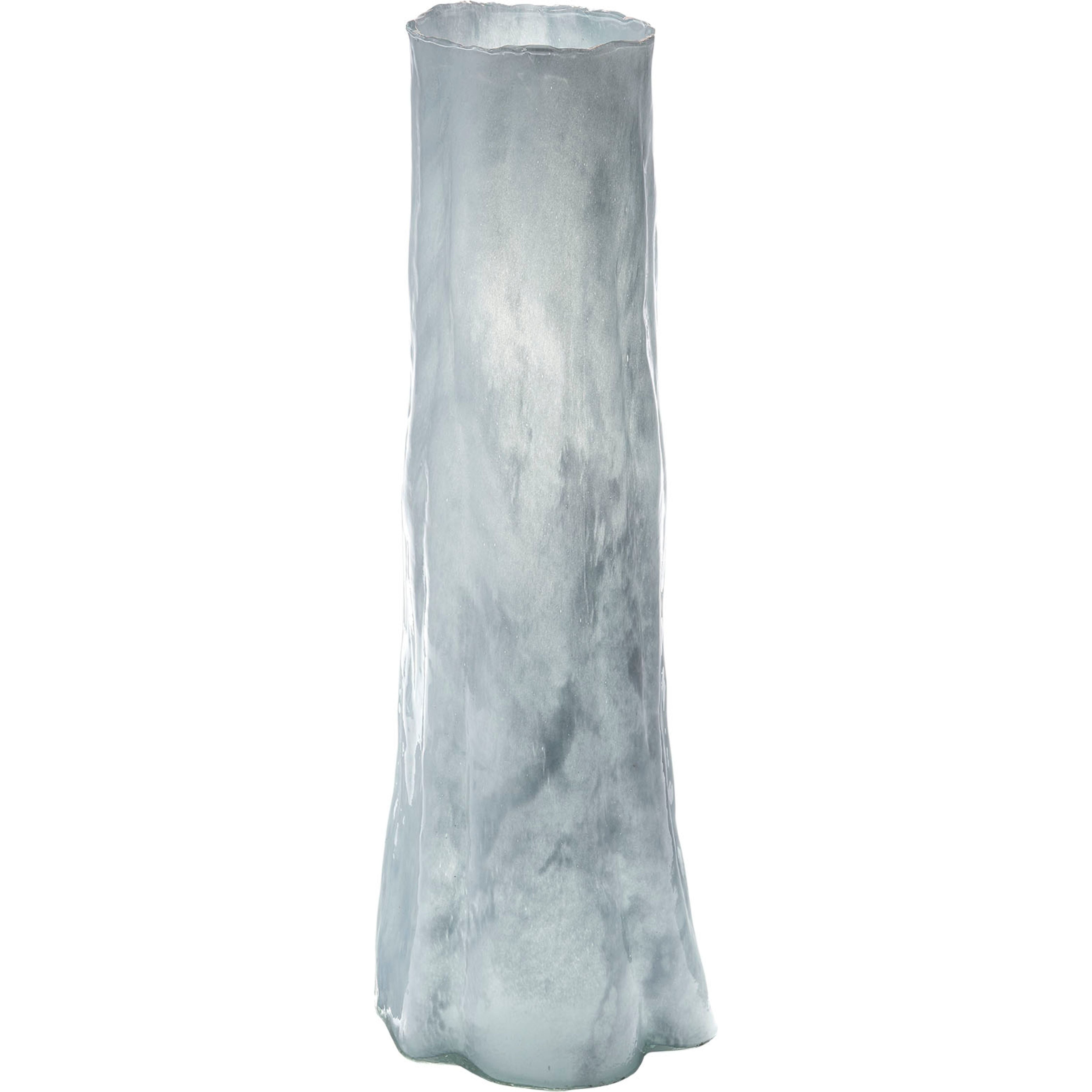 Sequoia Glass Decorative Vase, Large by Jamie Young