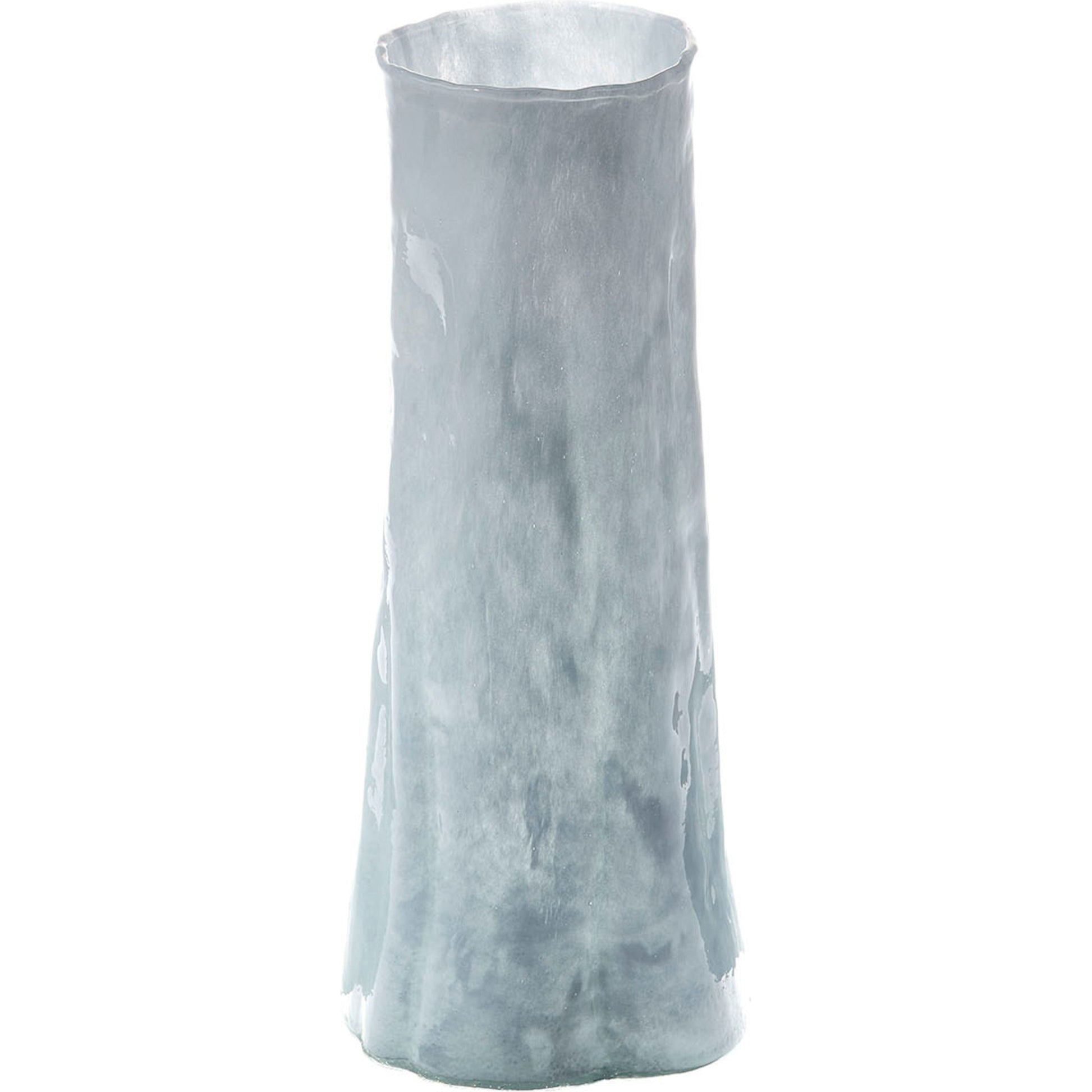 Sequoia Glass Decorative Vase, Small by Jamie Young
