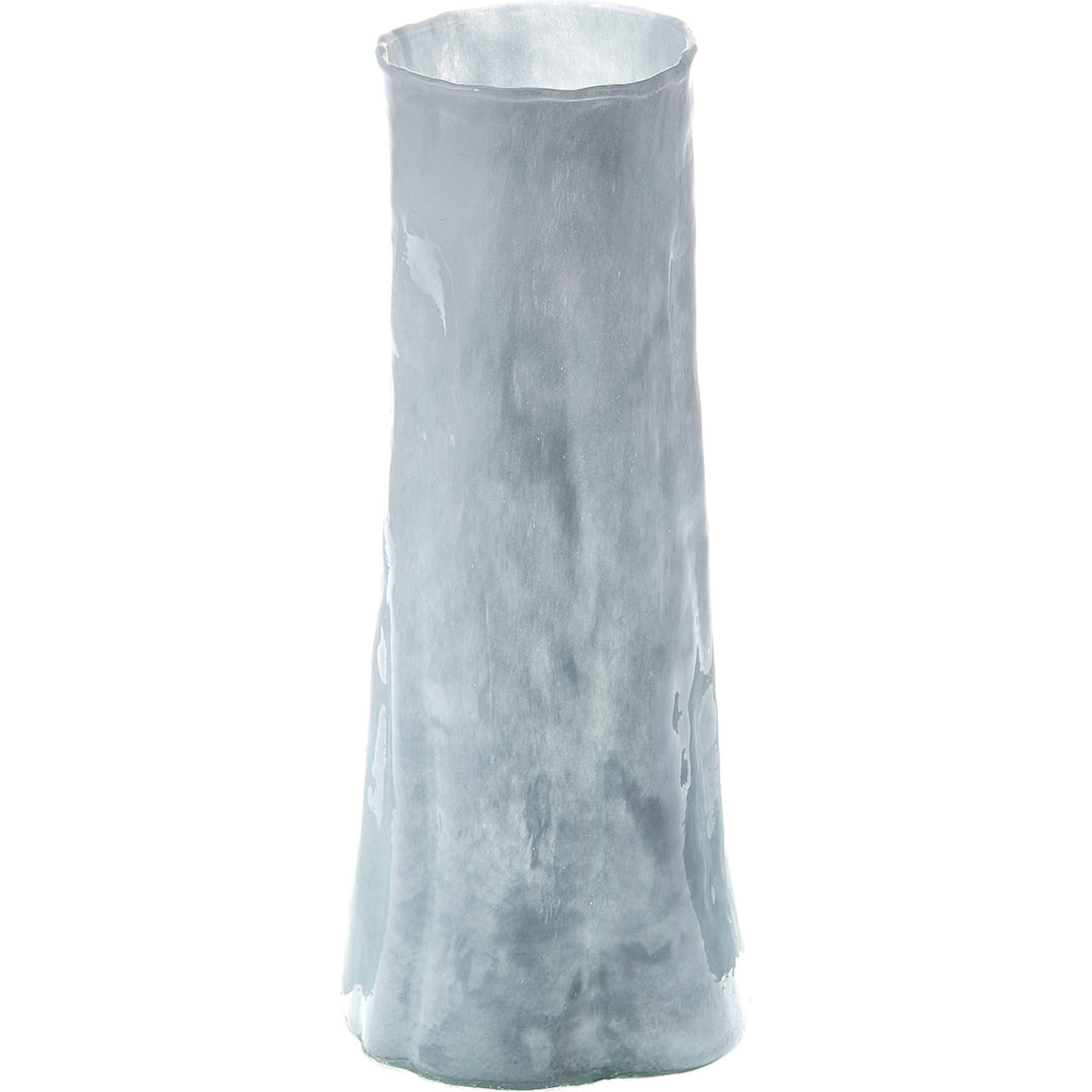 Sequoia Glass Decorative Vase, Small by Jamie Young