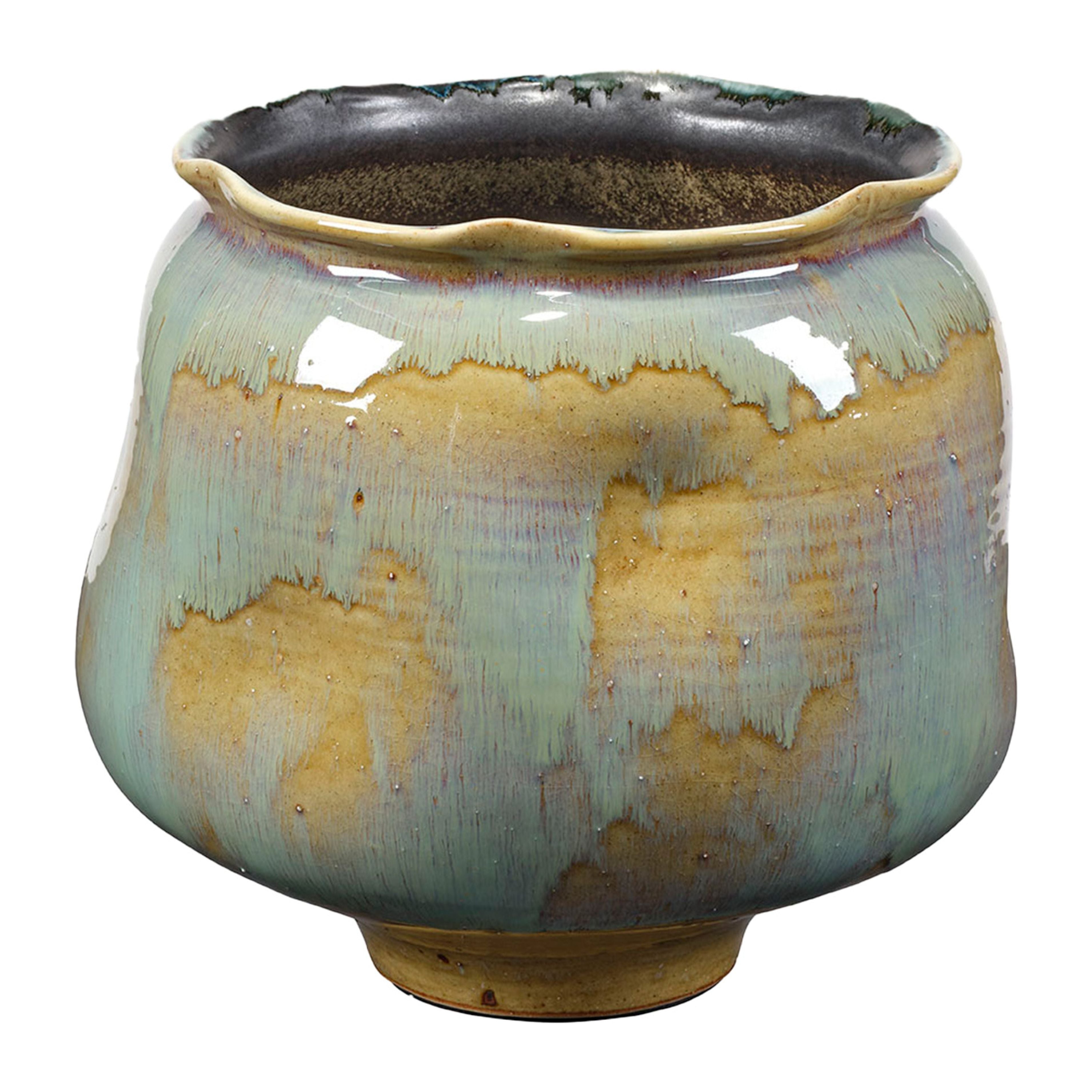 Seville Ceramic Decorative Basin by Jamie Young