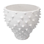 Spike Ceramic Decorative Vase by Jamie Young