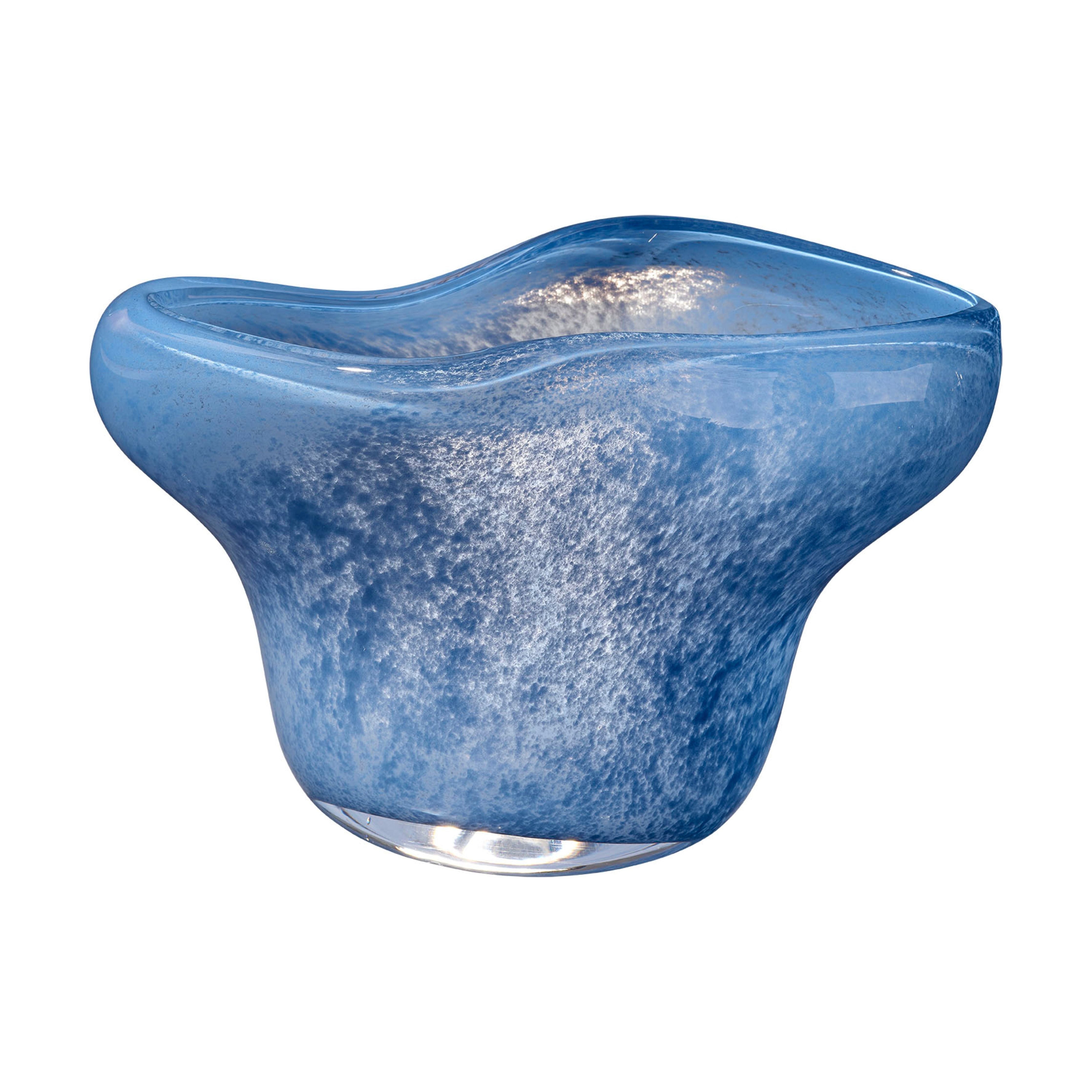 Splash Blown Glass Bowl by Jamie Young