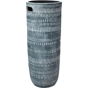 Zion Ceramic Decorative Vase by Jamie Young