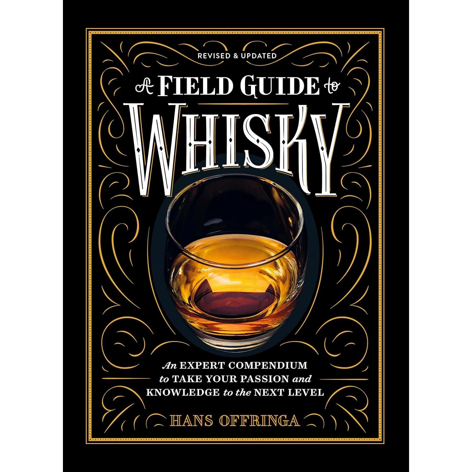 A Field Guide to Whisky - Book by Hachette