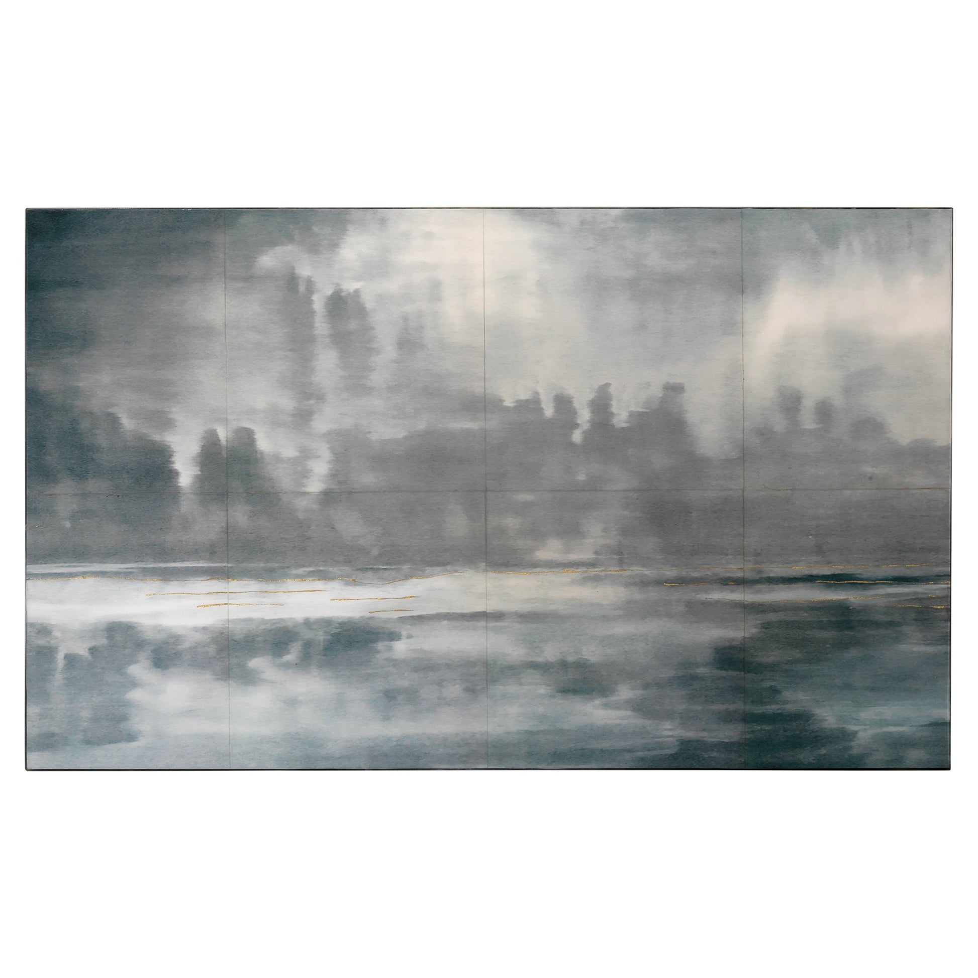 Cloudscape Wall Art by Jamie Young