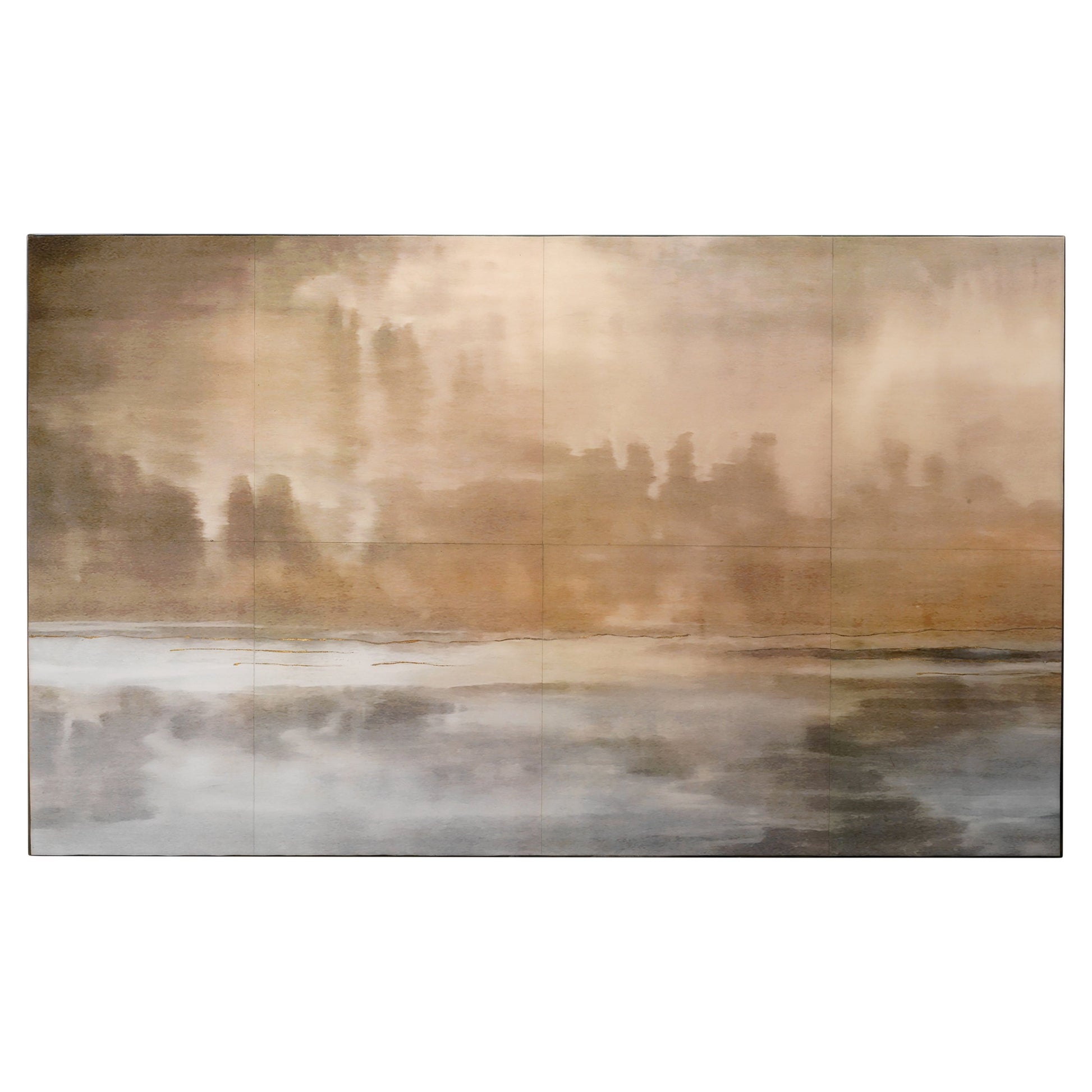 Cloudscape Wall Art by Jamie Young