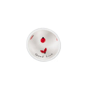 Love Bowls Dipping Dish – Lady Bugs | Rosanna by Rosanna