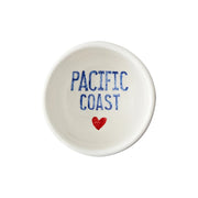 Love Bowls Dipping Dish – Pacific Coast | Rosanna by Rosanna