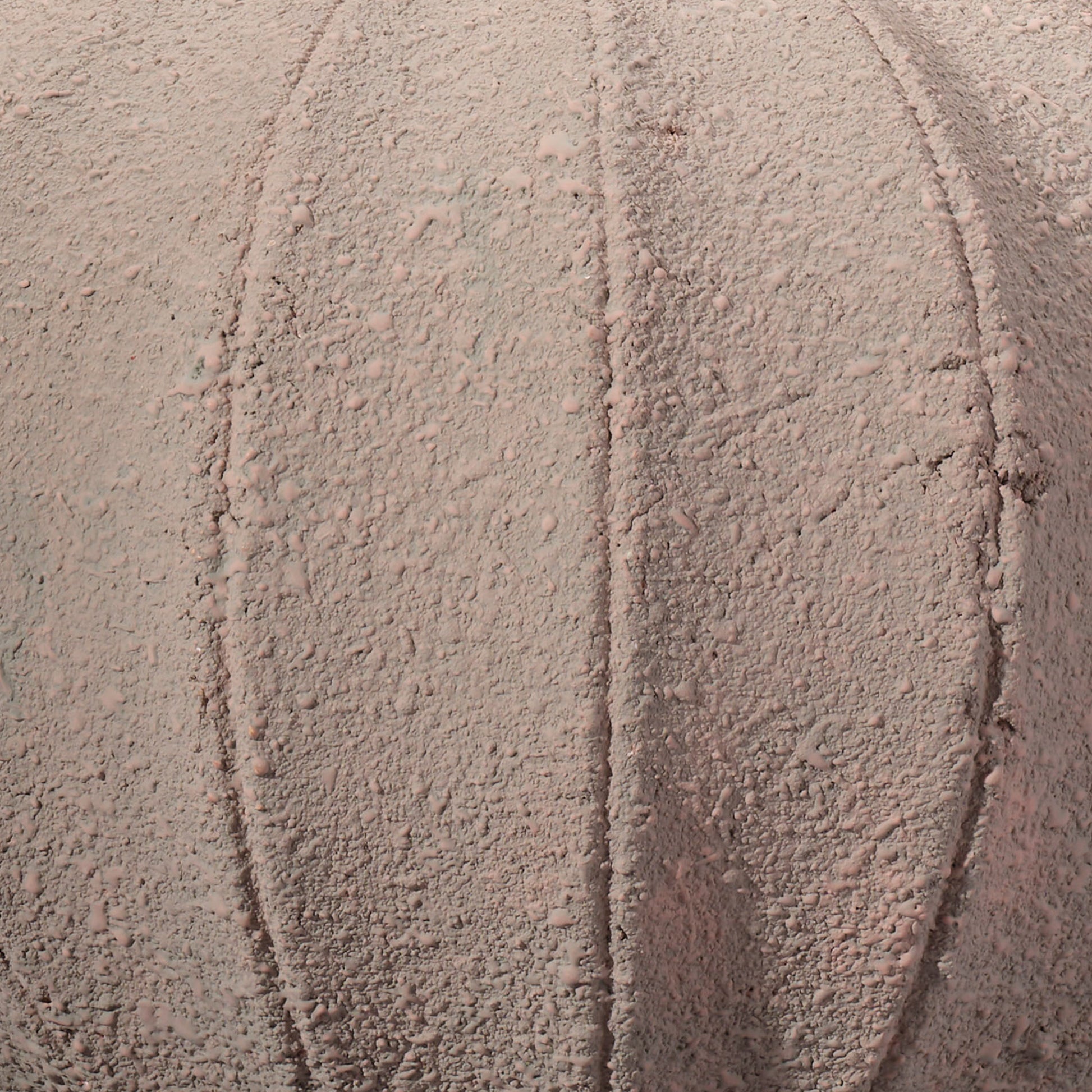 Clamshell Ceramic Table Lamp with Linen Shade by Jamie Young