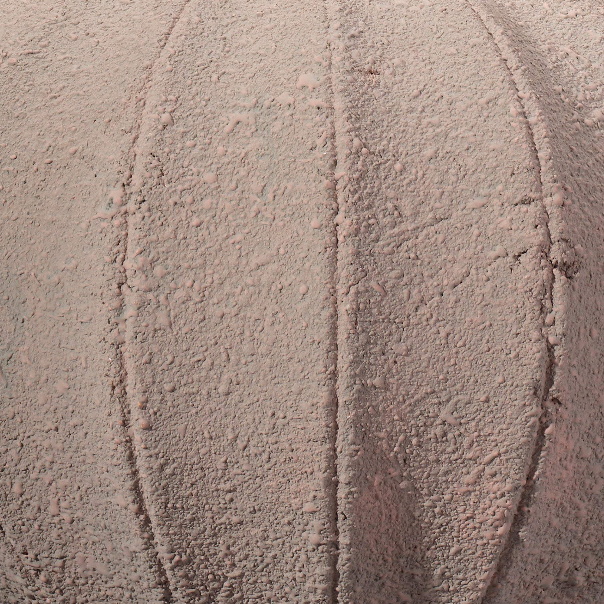 Clamshell Ceramic Table Lamp with Linen Shade by Jamie Young