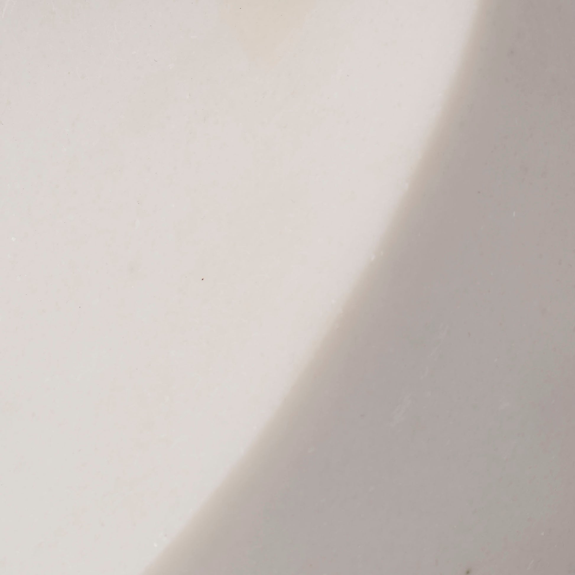 Cobra Ricestone Table Lamp with Linen Shade by Jamie Young