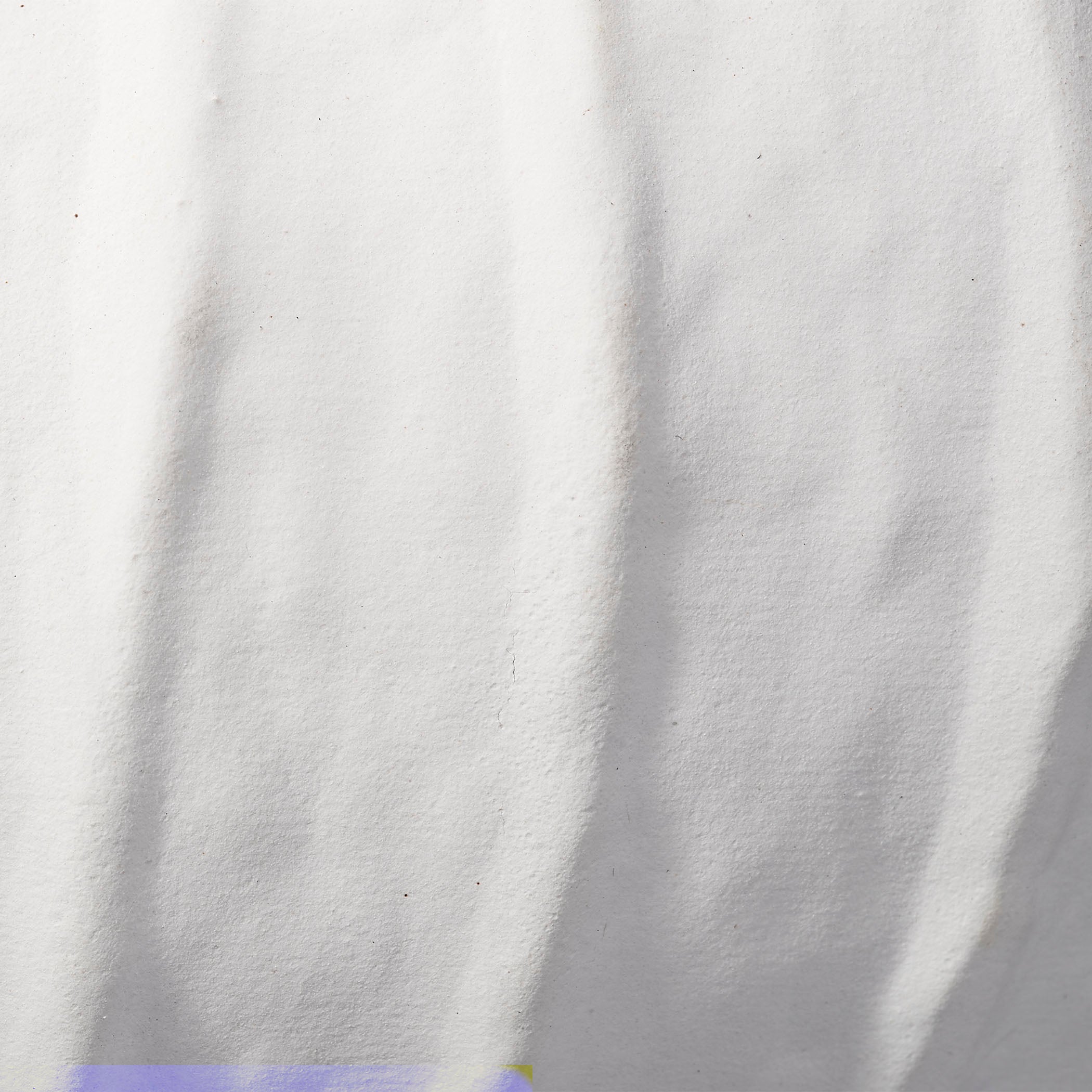 Colette Ceramic Table Lamp with Polyester Shade by Jamie Young