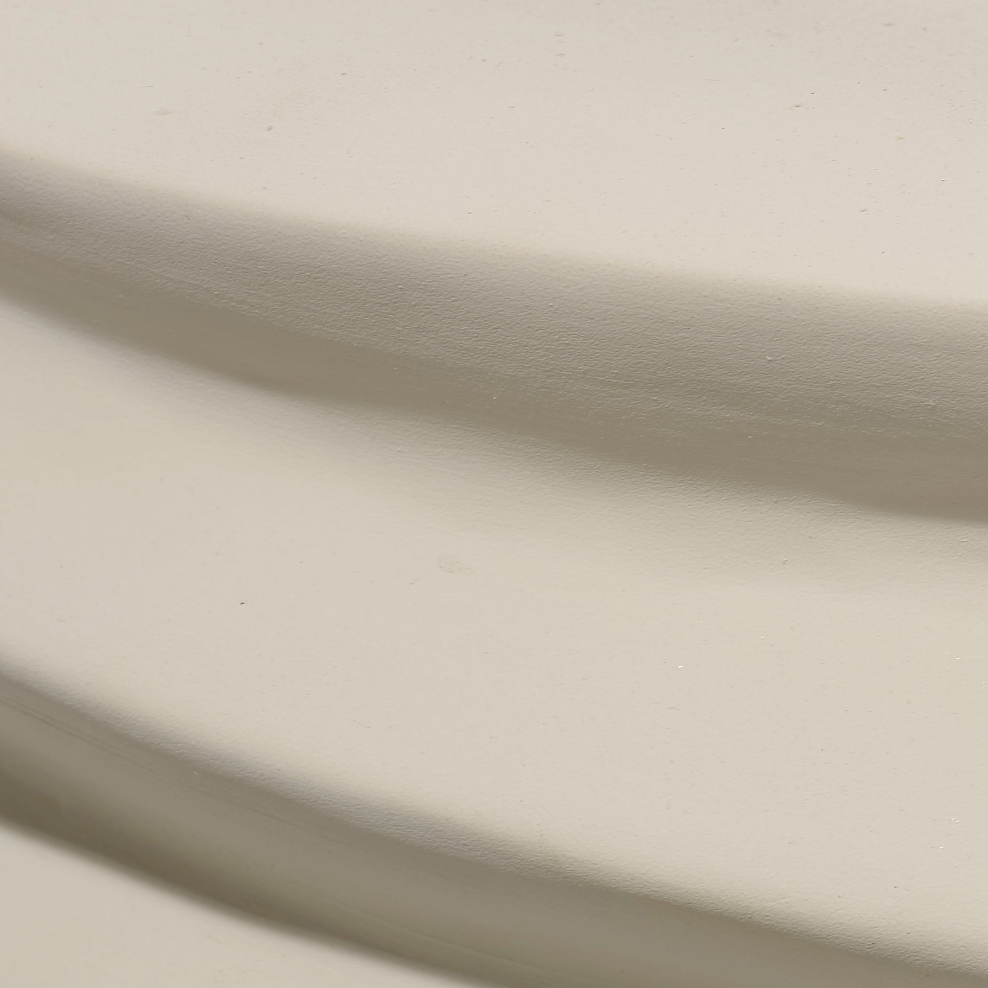 Dune Ceramic Table Lamp with Linen Shade by Jamie Young