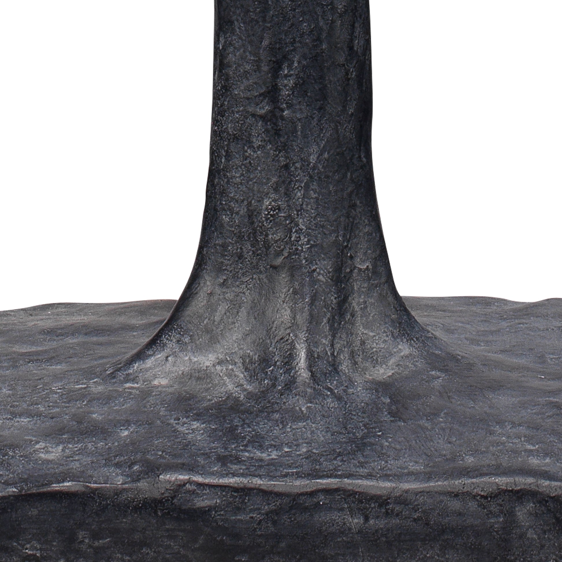 Humble Table Lamp with Linen Shade by Jamie Young