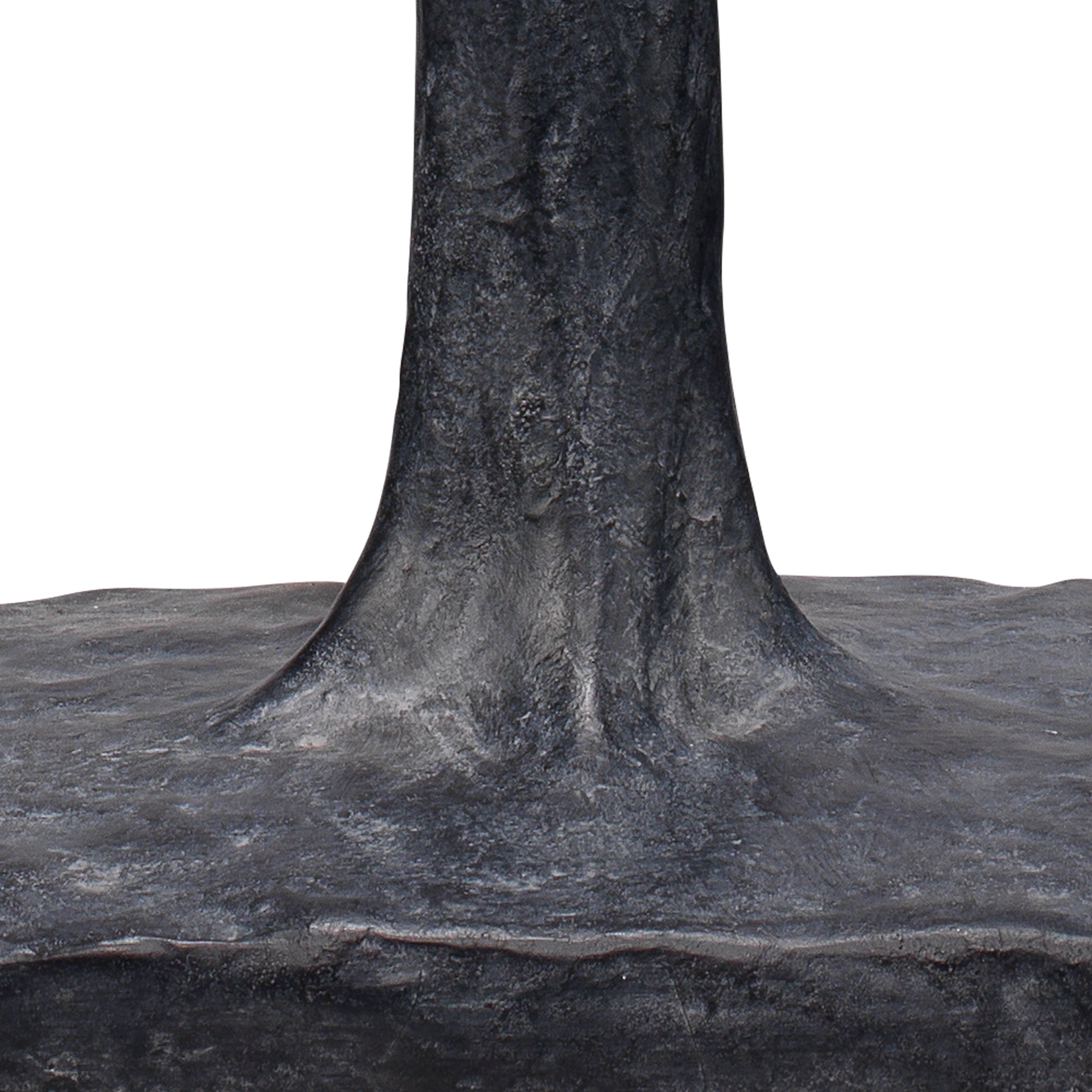 Humble Table Lamp with Linen Shade by Jamie Young