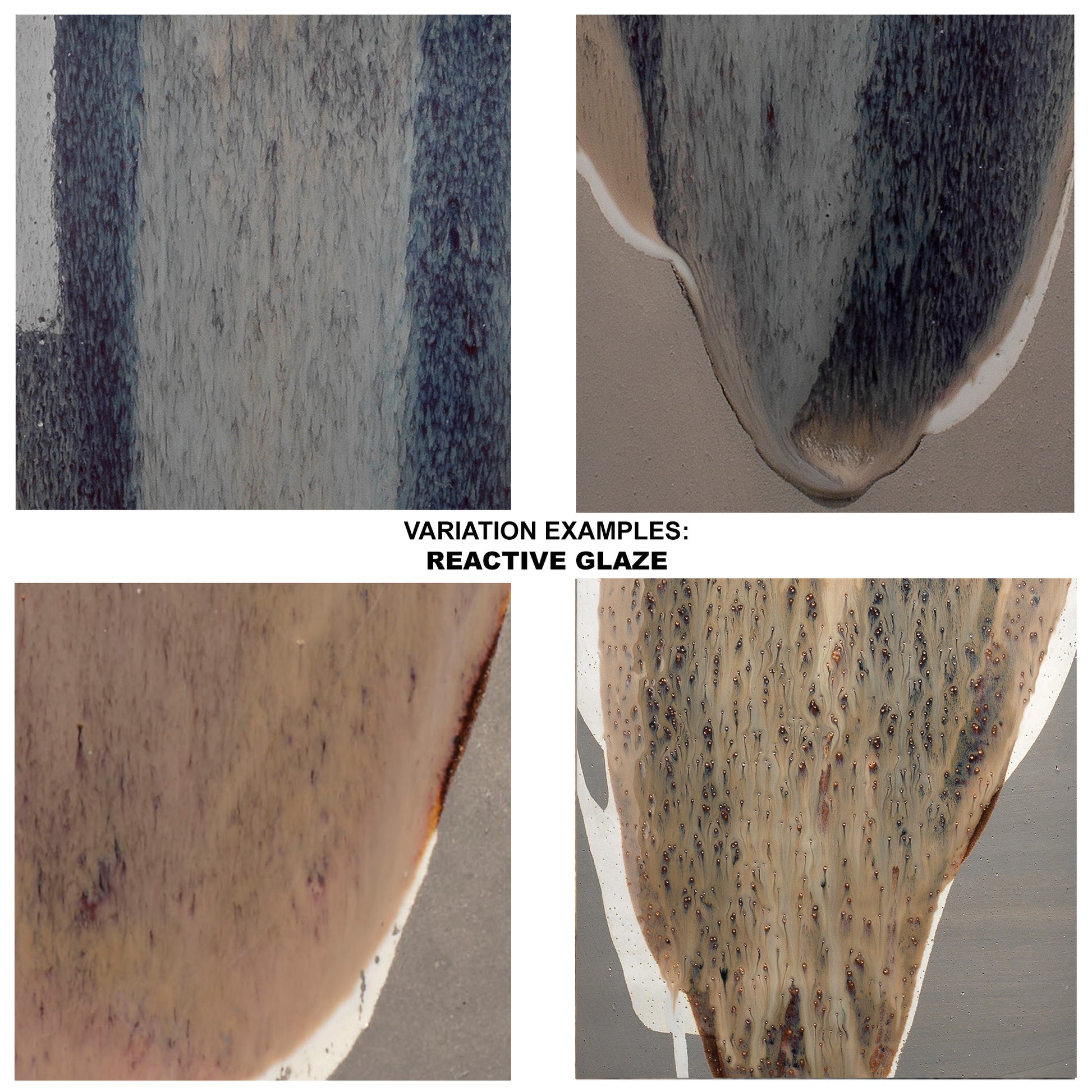 Landslide Ceramic Table Lamp with Linen Shade by Jamie Young