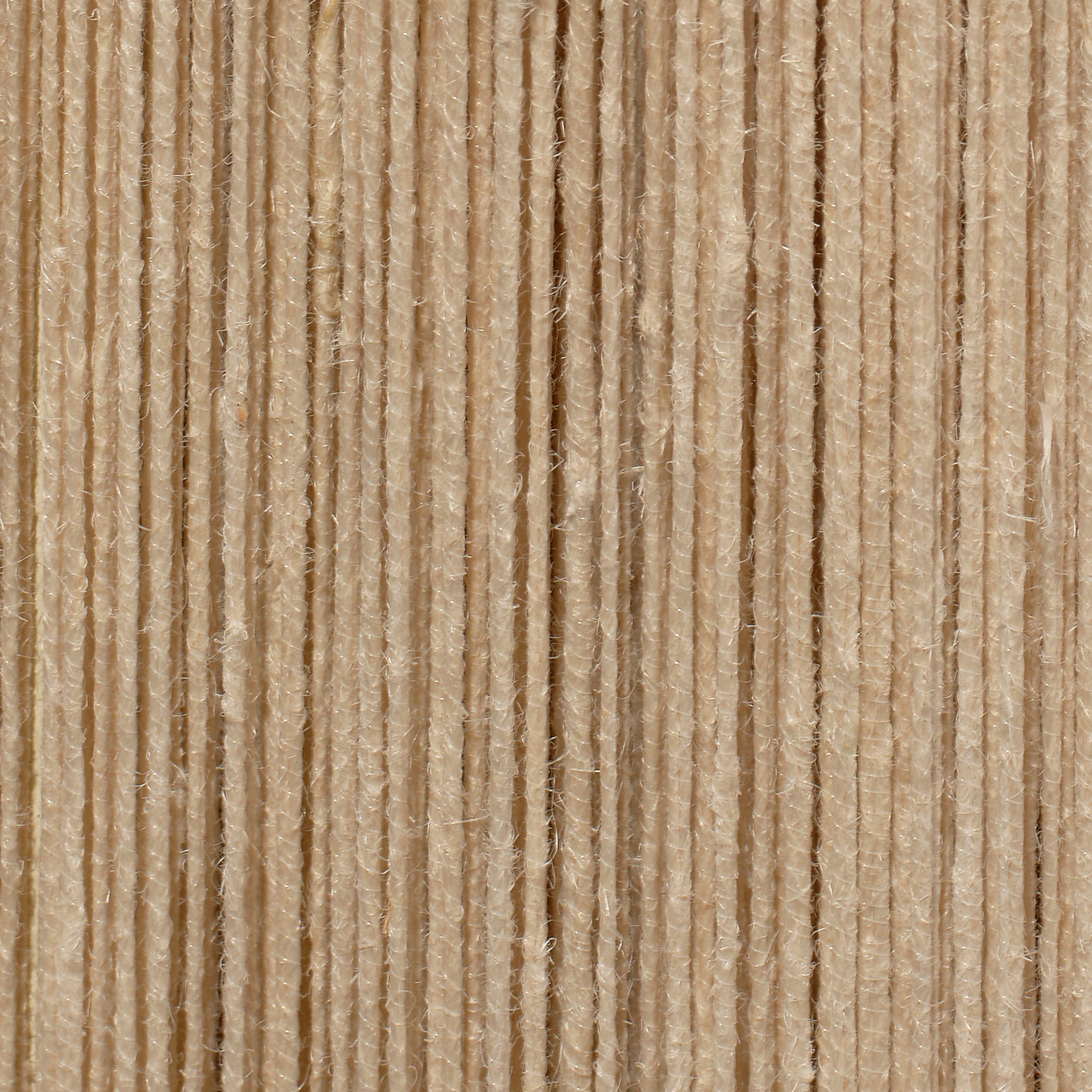 Tension Jute Floor Lamp