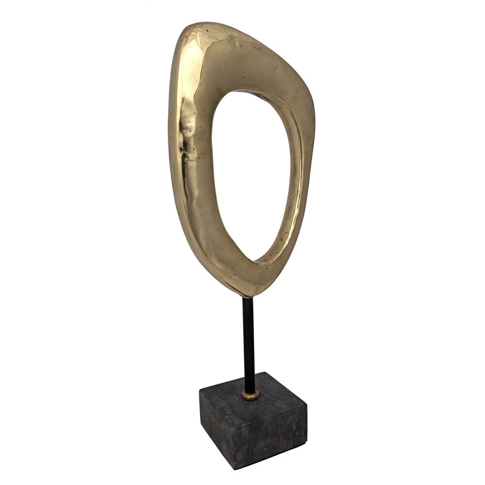 Sculpture A by NOIR