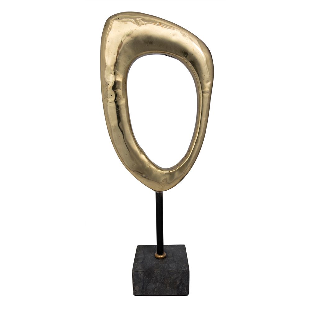 Sculpture A by NOIR