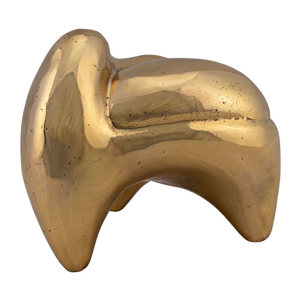 Alien, Brass by NOIR