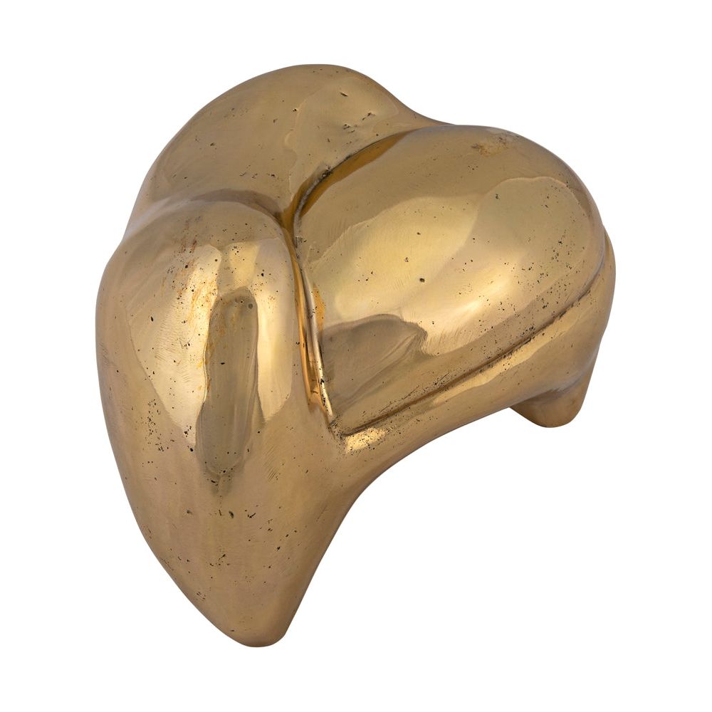 Alien, Brass by NOIR