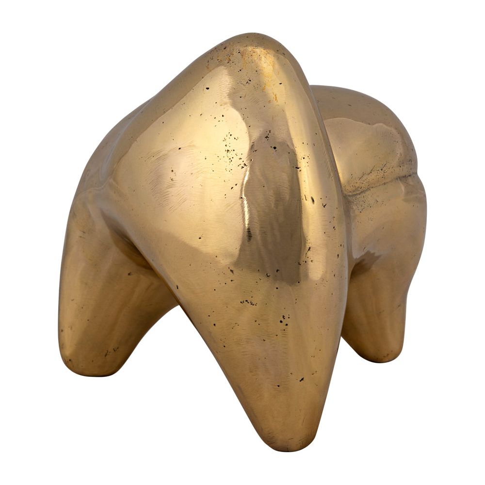 Alien, Brass by NOIR