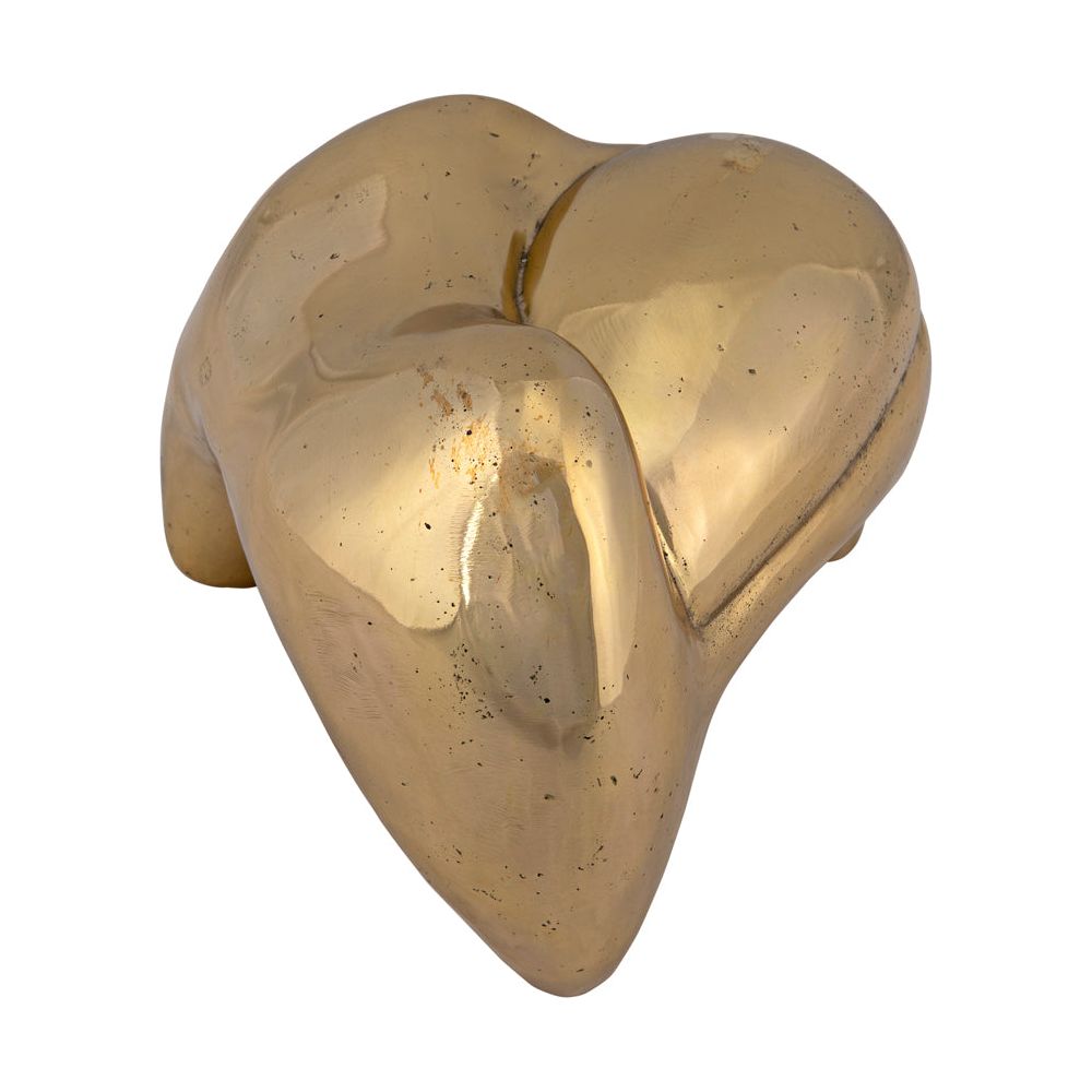 Alien, Brass by NOIR